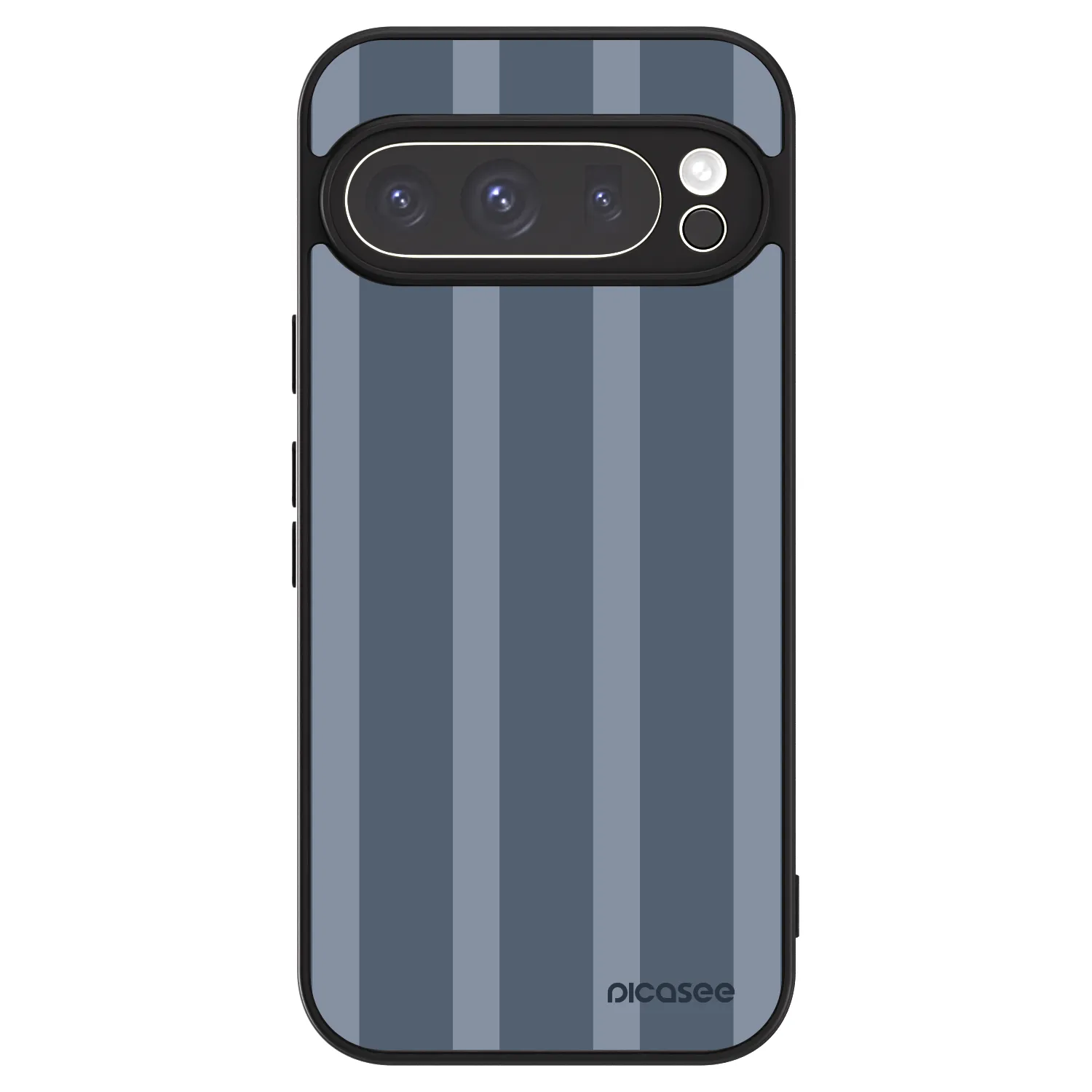 Picasee ULTIMATE CASE Google Pixel 9 Pro - készülékre - Midnight lounge
