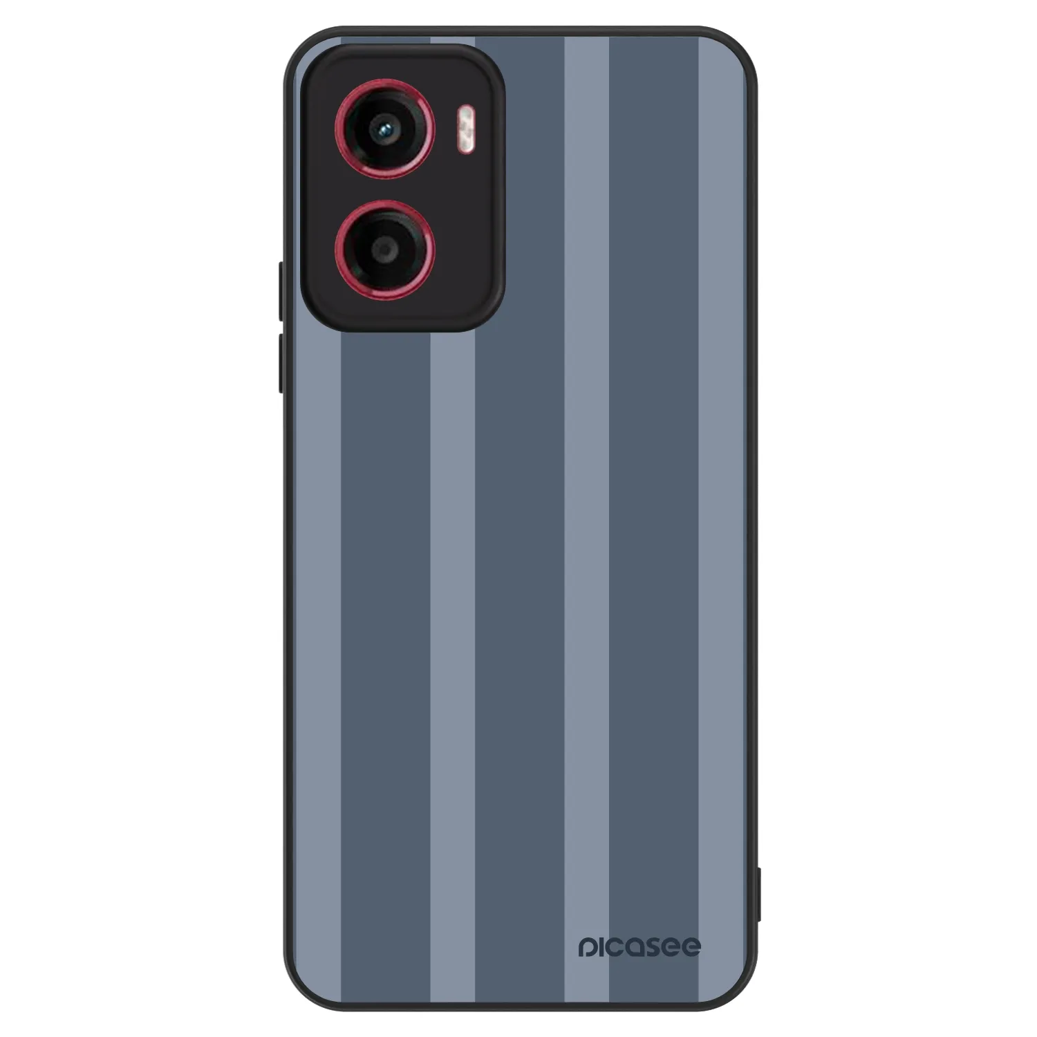 Picasee ULTIMATE CASE Motorola Moto G05 - készülékre - Midnight lounge
