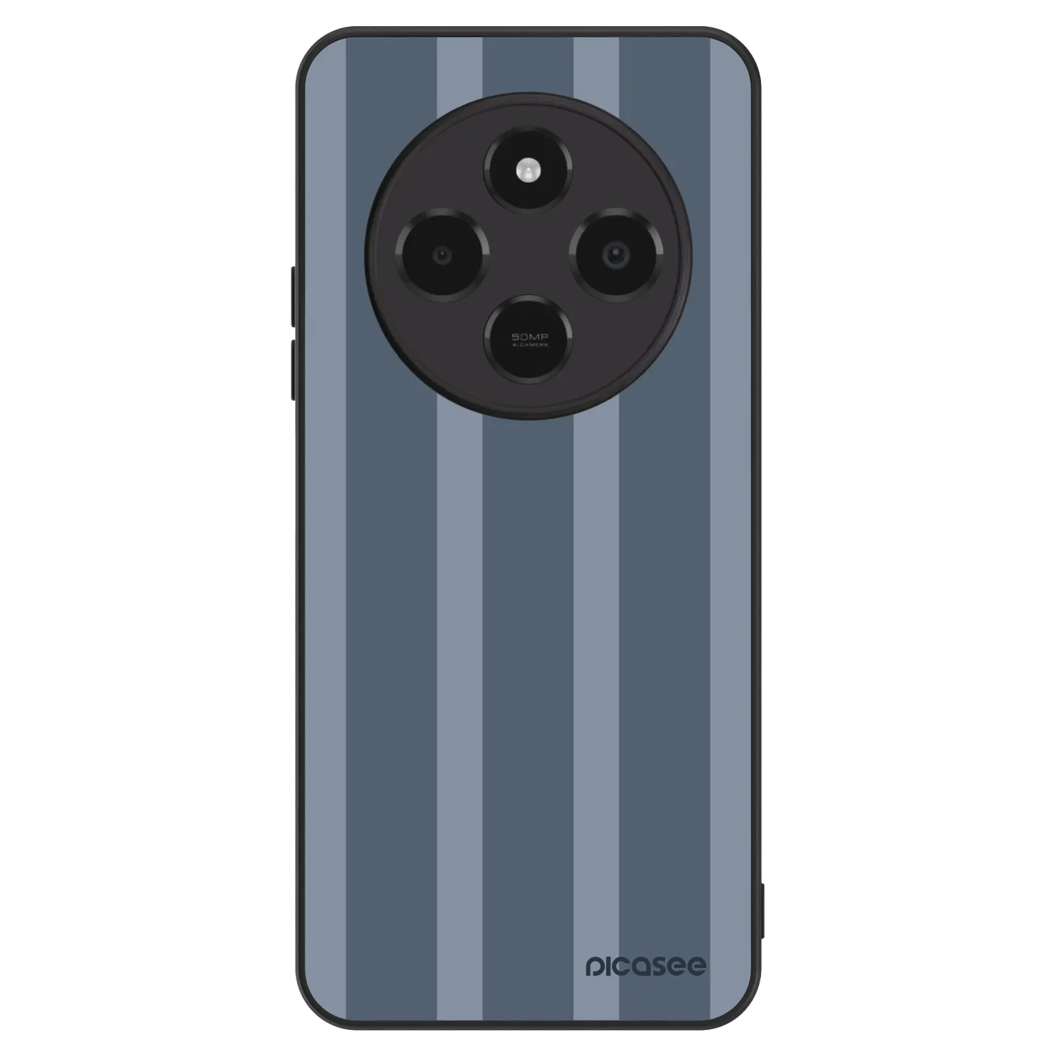 Picasee ULTIMATE CASE Xiaomi Poco C75 - készülékre - Midnight lounge