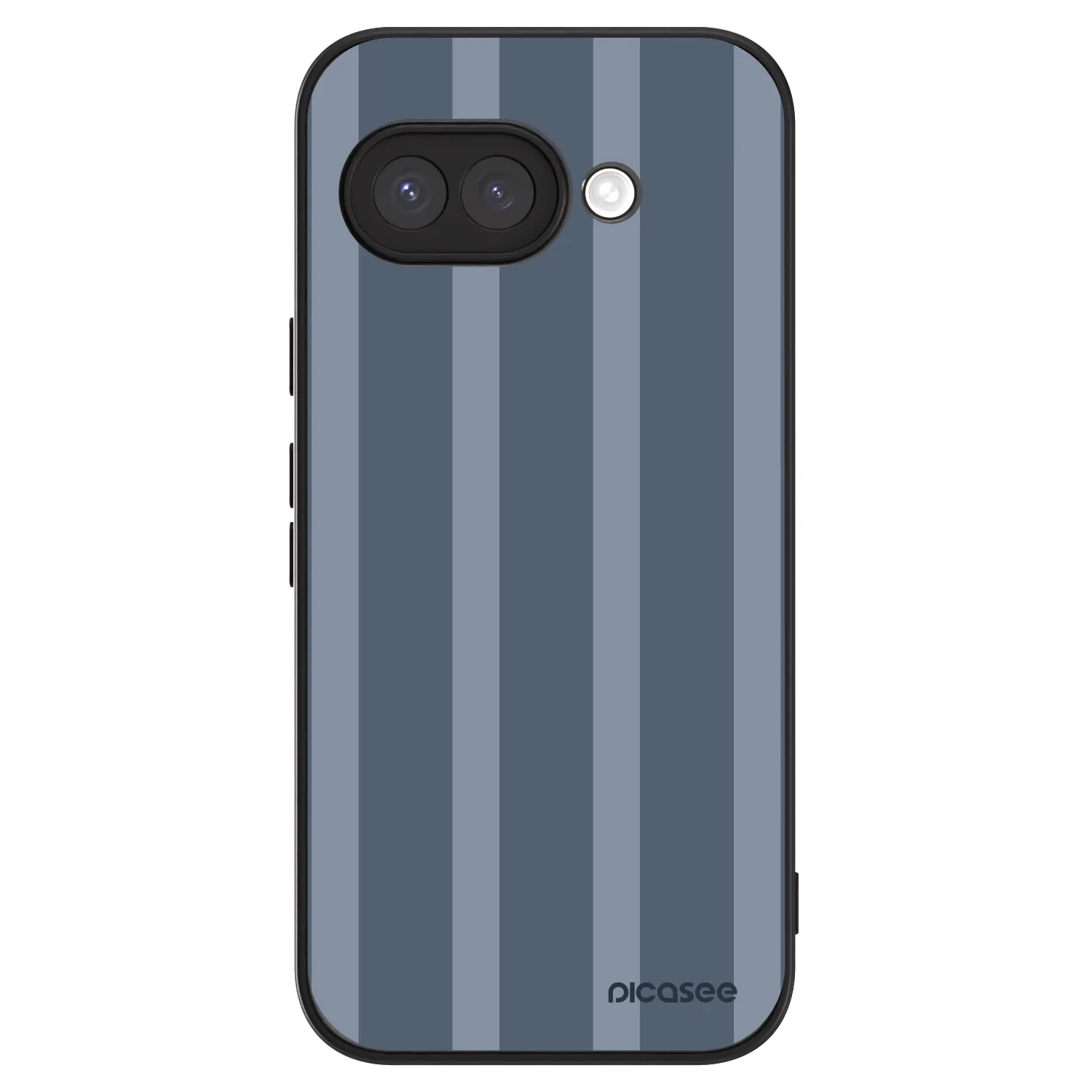 Picasee ULTIMATE CASE Google Pixel 9a - készülékre - Midnight lounge