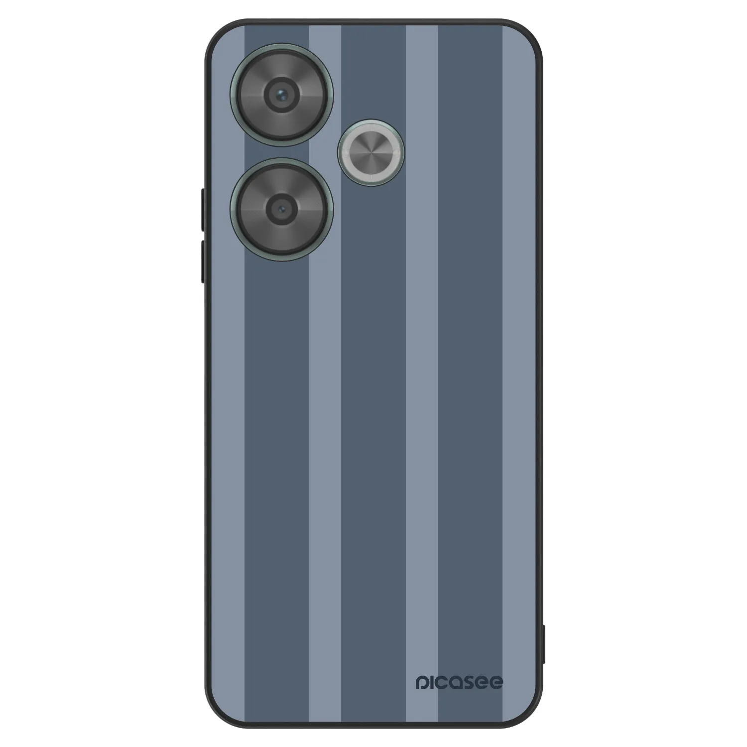 Picasee ULTIMATE CASE Xiaomi Poco F6 - készülékre - Midnight lounge