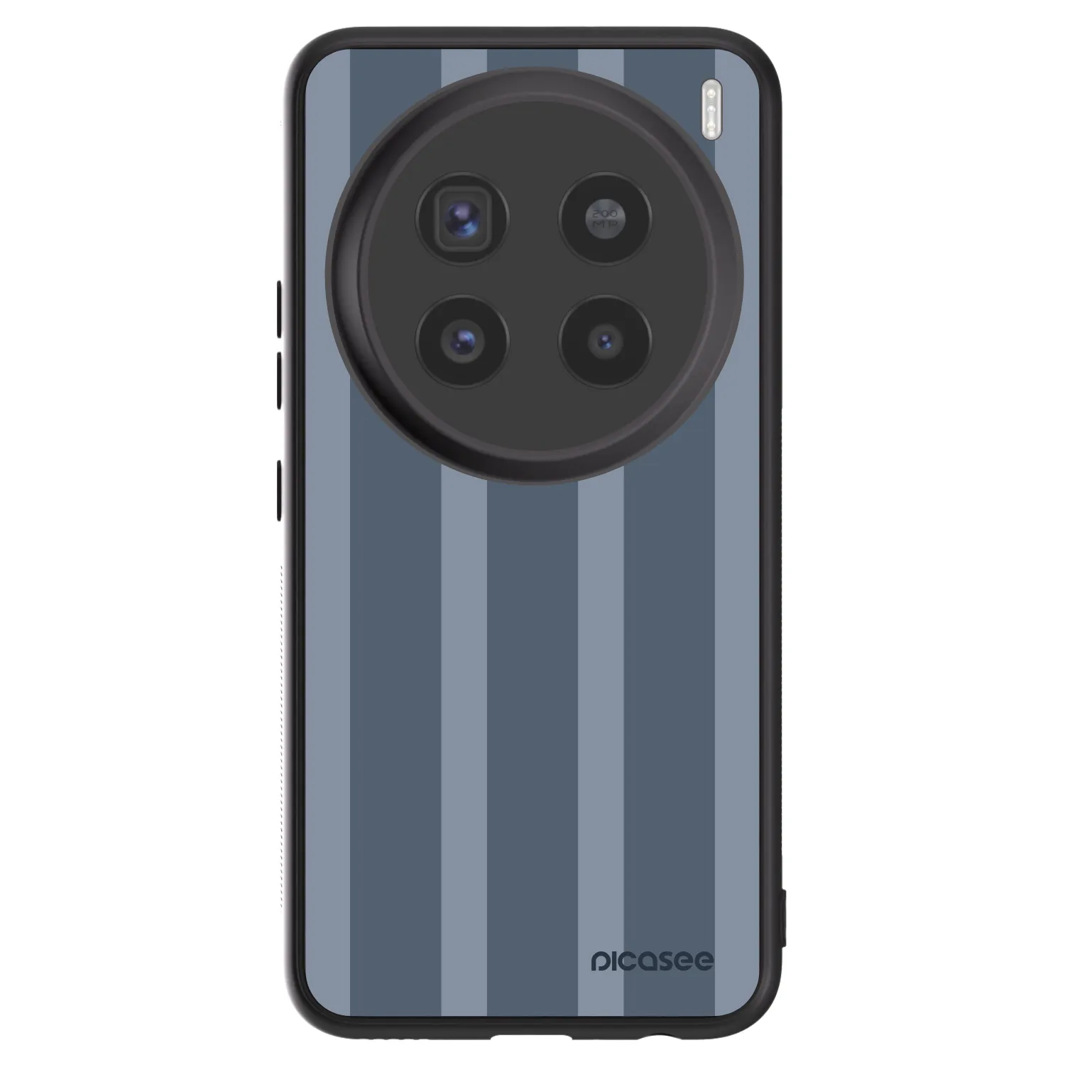 Picasee ULTIMATE CASE Vivo X200 Pro - készülékre - Midnight lounge