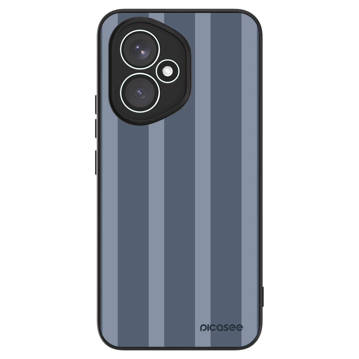 Picasee ULTIMATE CASE Honor 400 5G - készülékre - Midnight lounge
