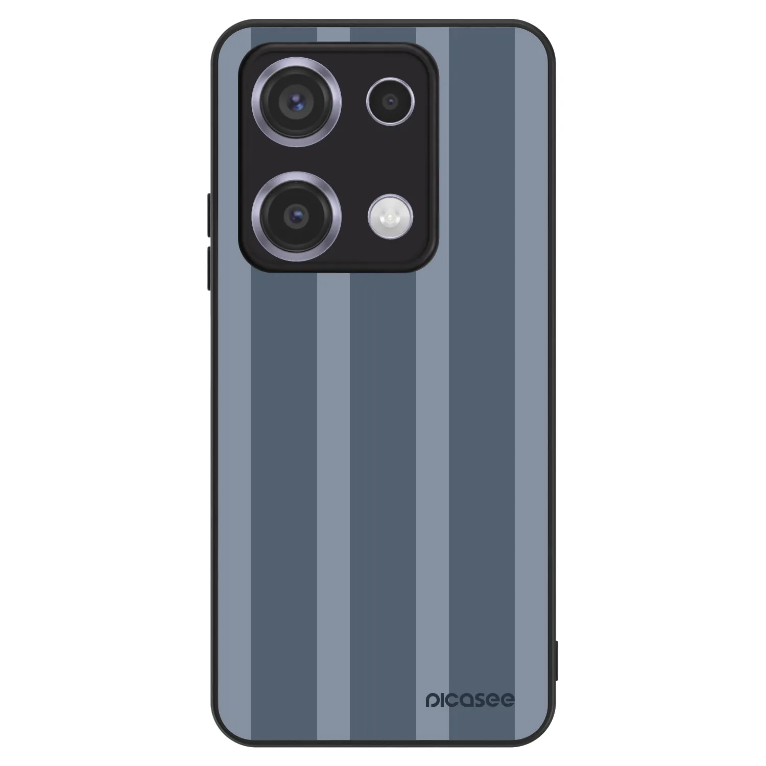 Picasee ULTIMATE CASE Xiaomi Redmi Note 14S - készülékre - Midnight lounge