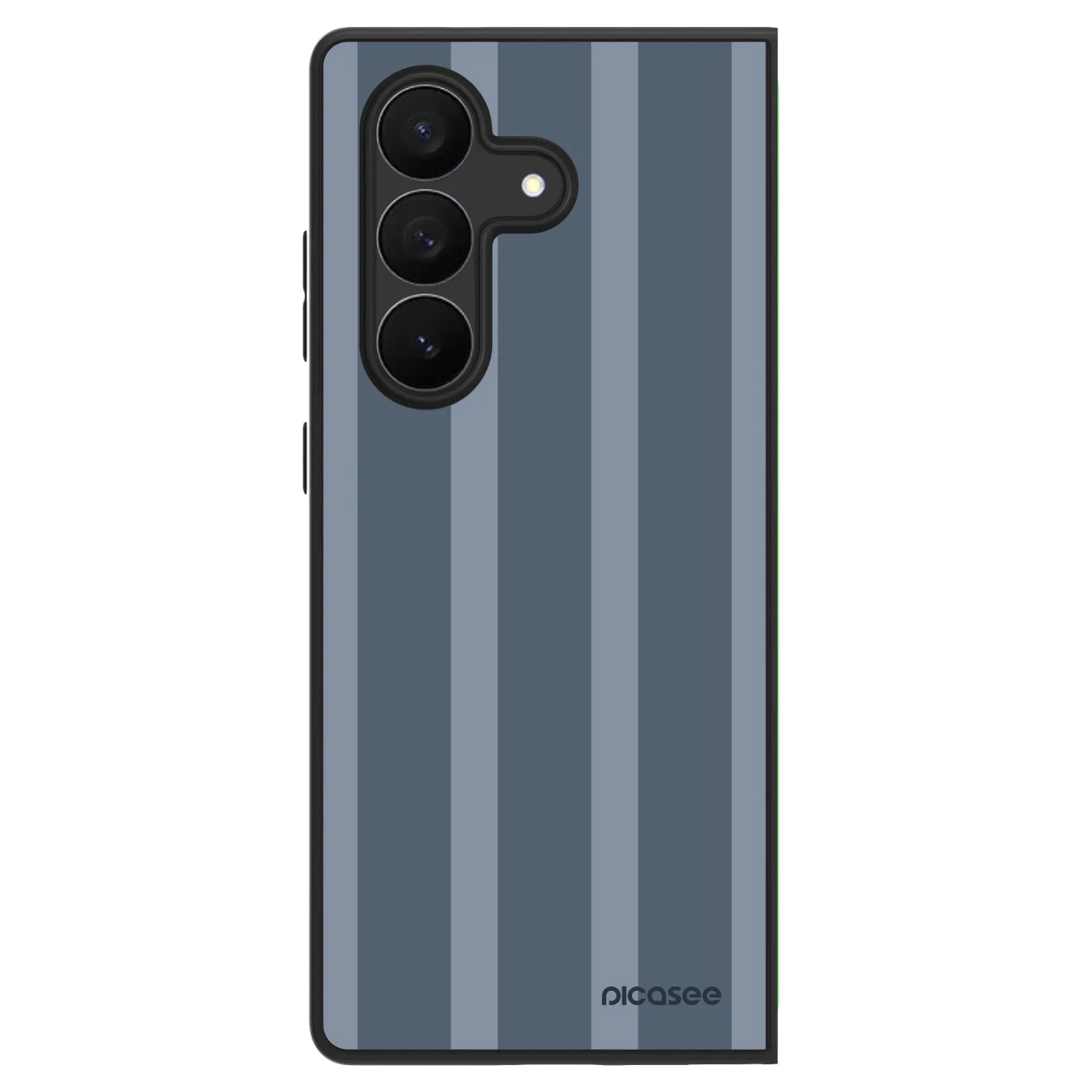 Picasee ULTIMATE CASE Samsung Galaxy Z Fold7 5G - készülékre - Midnight lounge