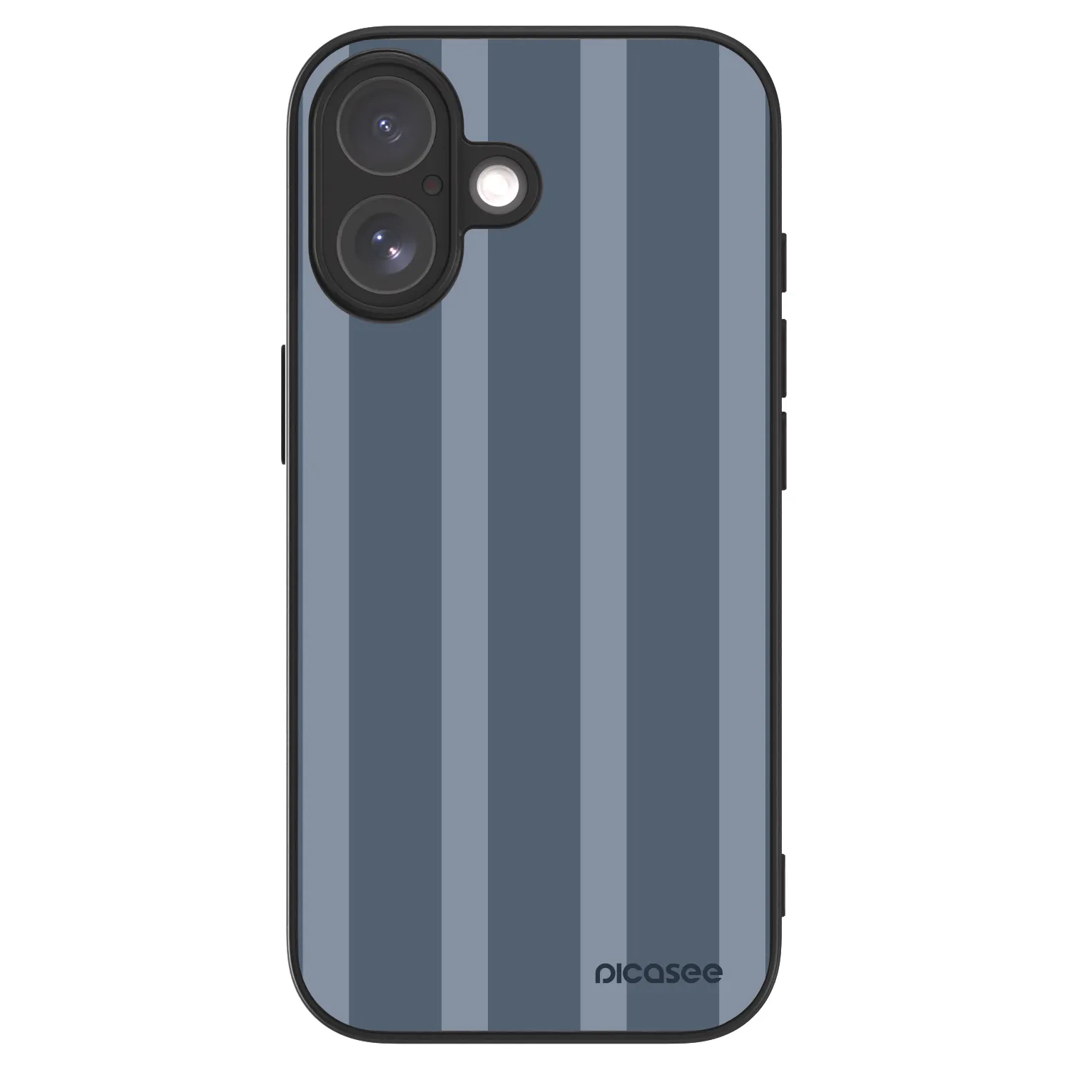 Picasee ULTIMATE CASE MagSafe Apple iPhone 17 - készülékre - Midnight lounge