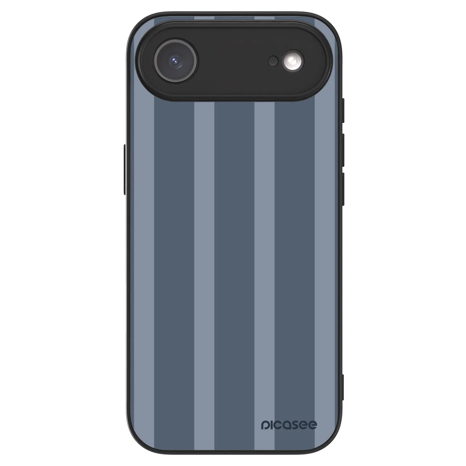 Picasee ULTIMATE CASE Apple iPhone Air - készülékre - Midnight lounge