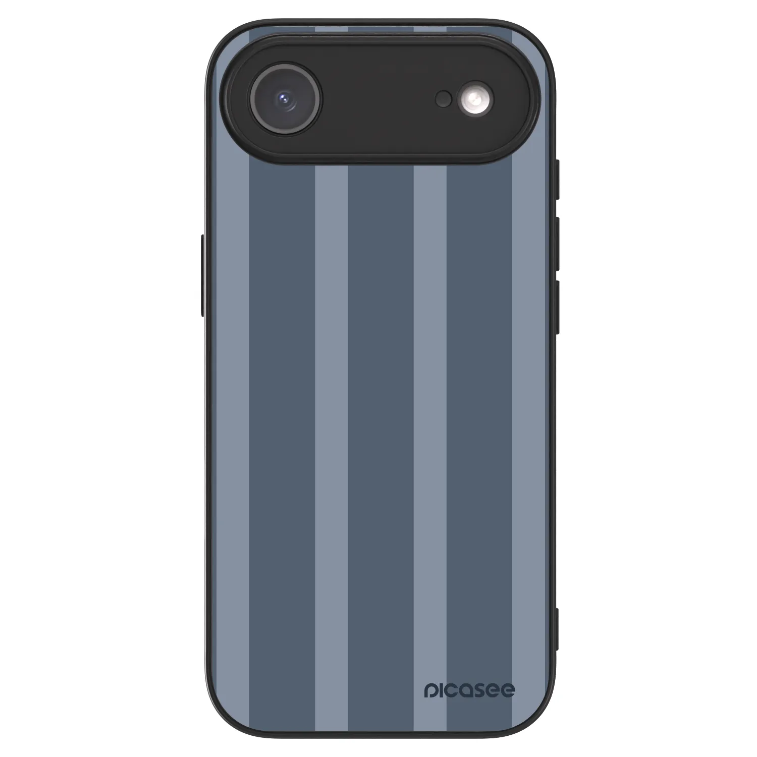Picasee ULTIMATE CASE MagSafe Apple iPhone Air - készülékre - Midnight lounge