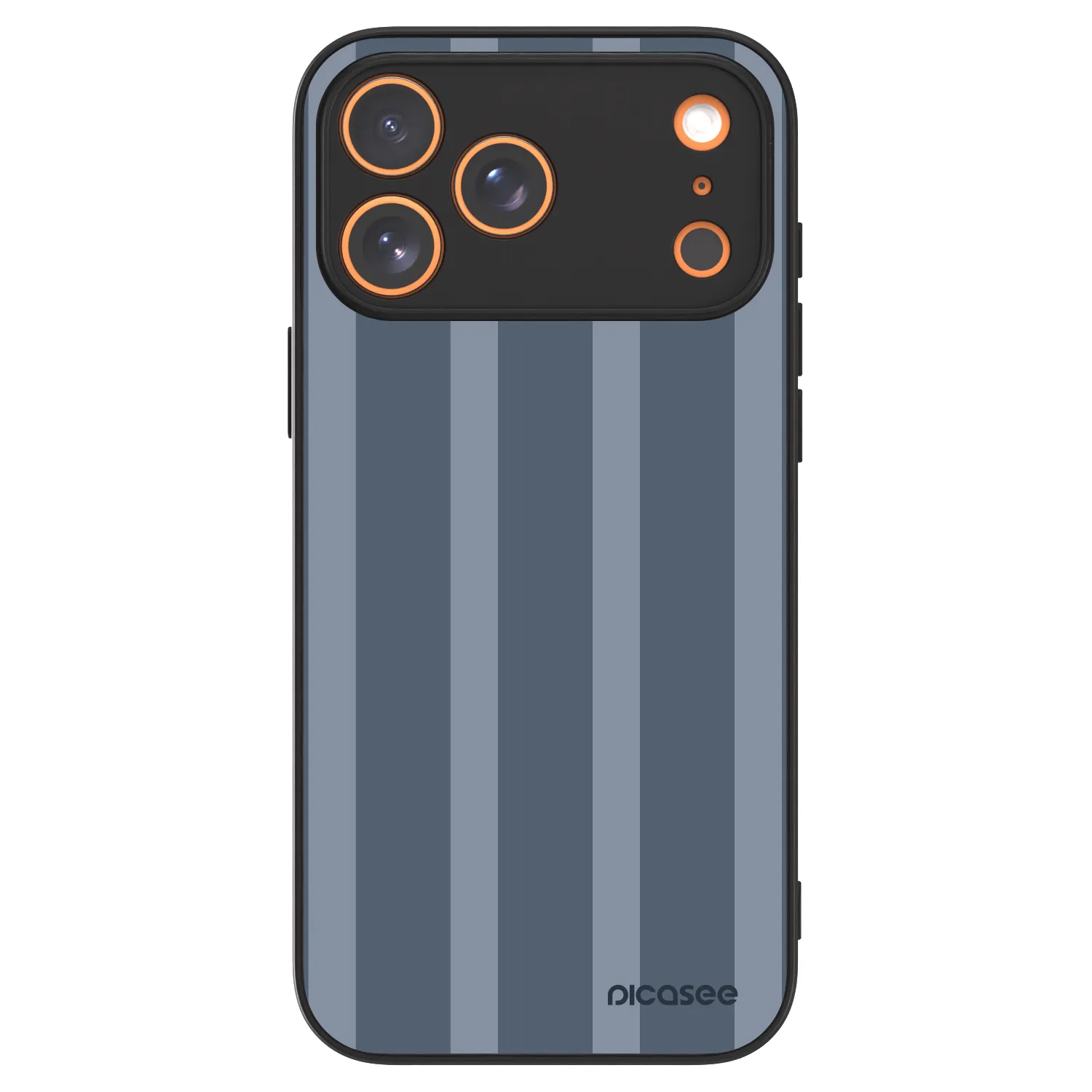 Picasee ULTIMATE CASE MagSafe Apple iPhone 17 Pro Max - készülékre - Midnight lounge