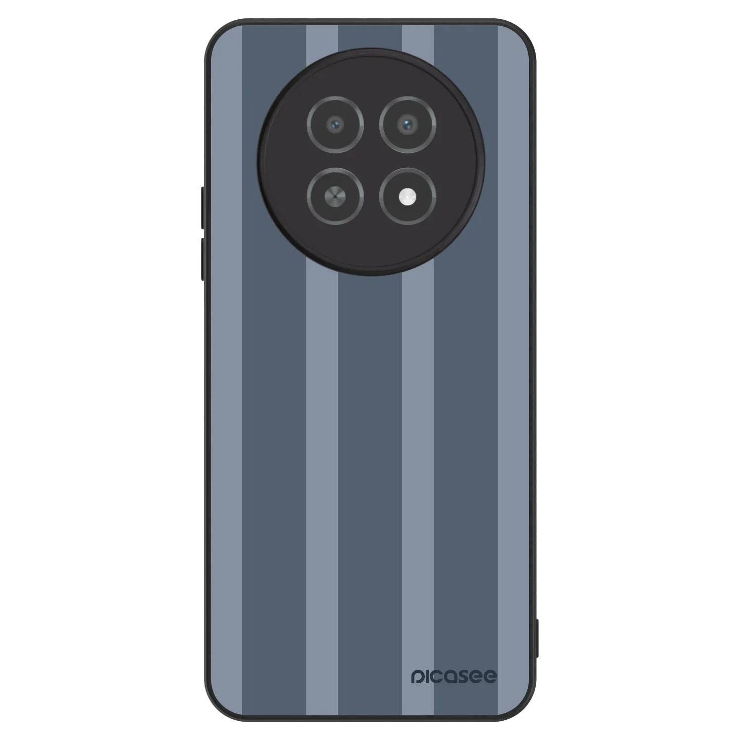 Picasee ULTIMATE CASE Realme 12X - készülékre - Midnight lounge