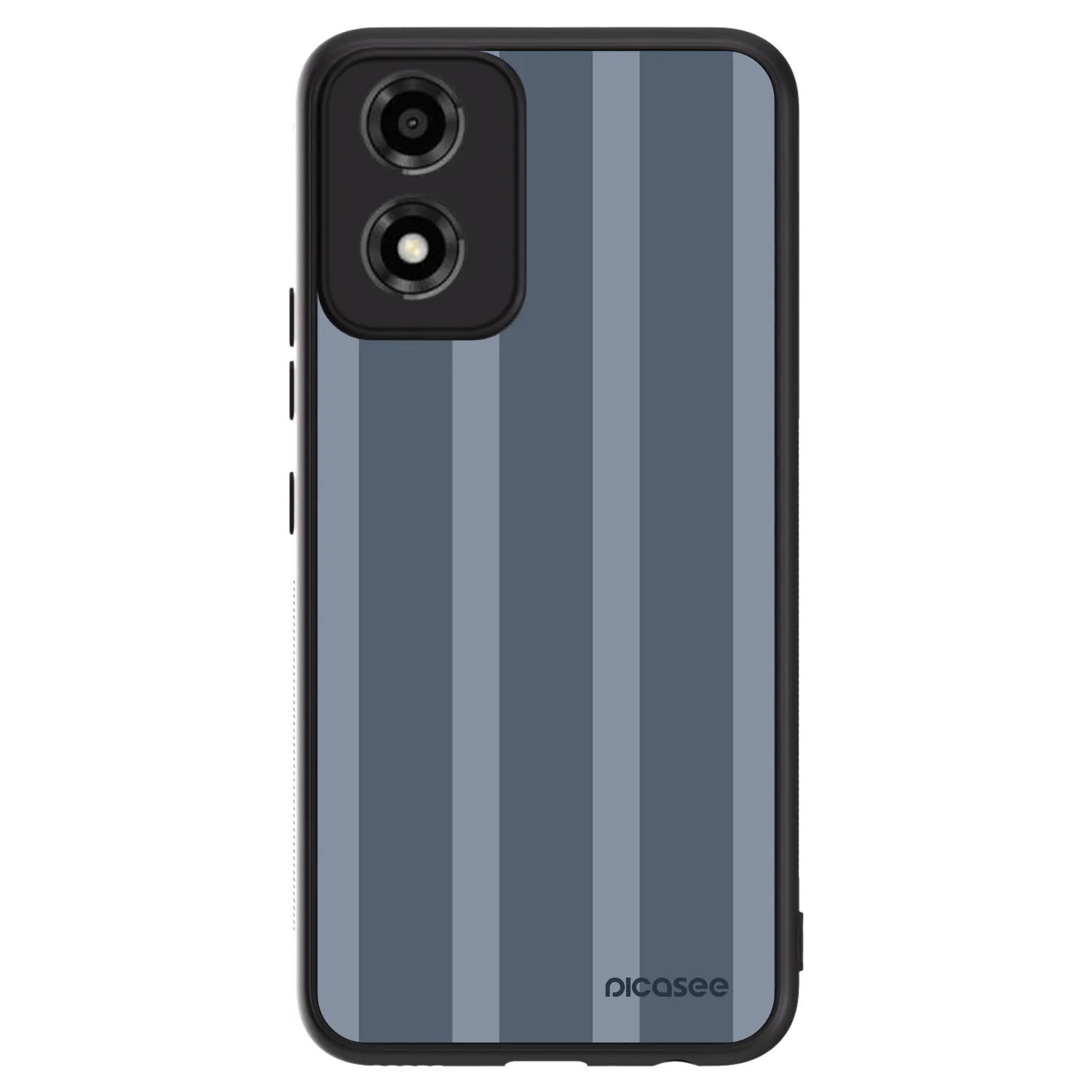 Picasee ULTIMATE CASE Motorola Moto E14 - készülékre - Midnight lounge