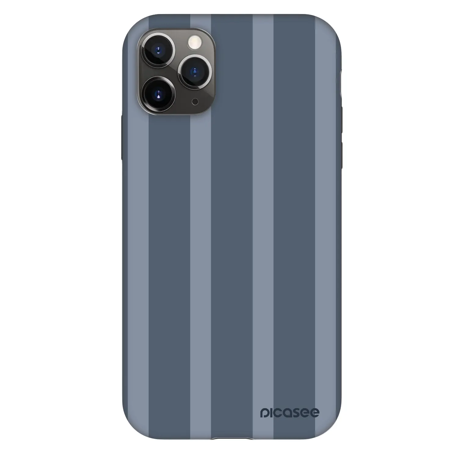 Picasee Fashion Case Apple iPhone 11 Pro - Midnight lounge