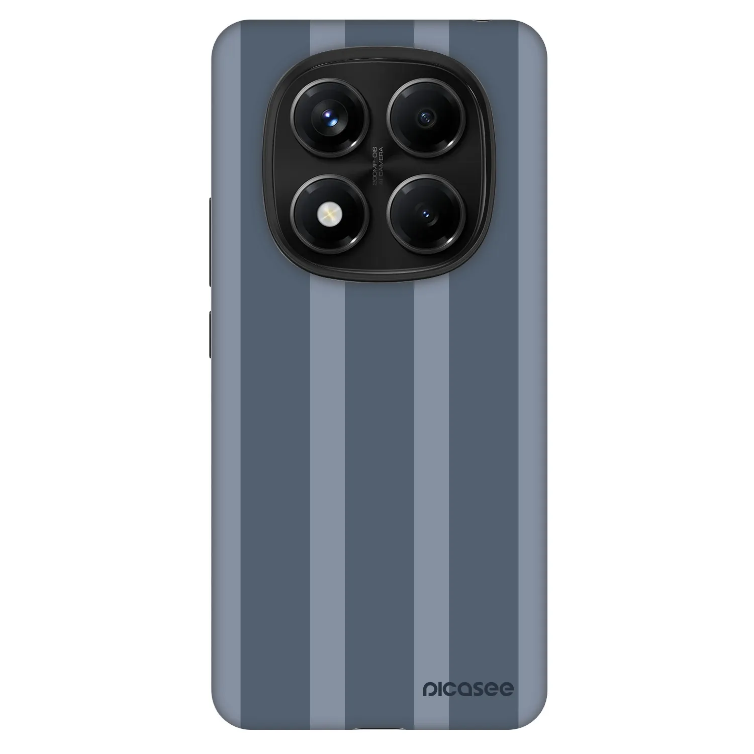 Picasee Fashion Case Xiaomi Redmi Note 14 Pro 5G - Midnight lounge