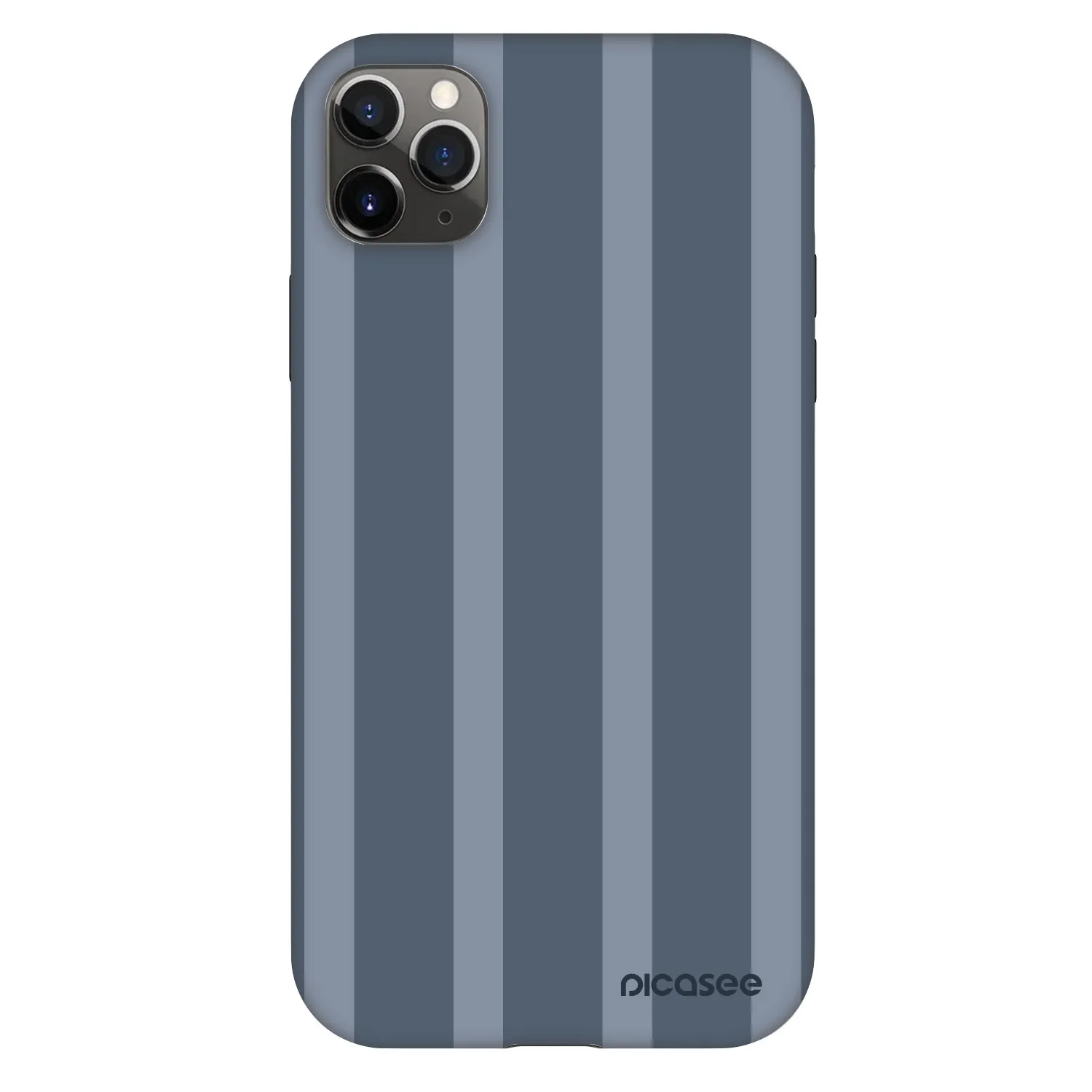 Picasee Fashion Case Apple iPhone 11 Pro Max - Midnight lounge