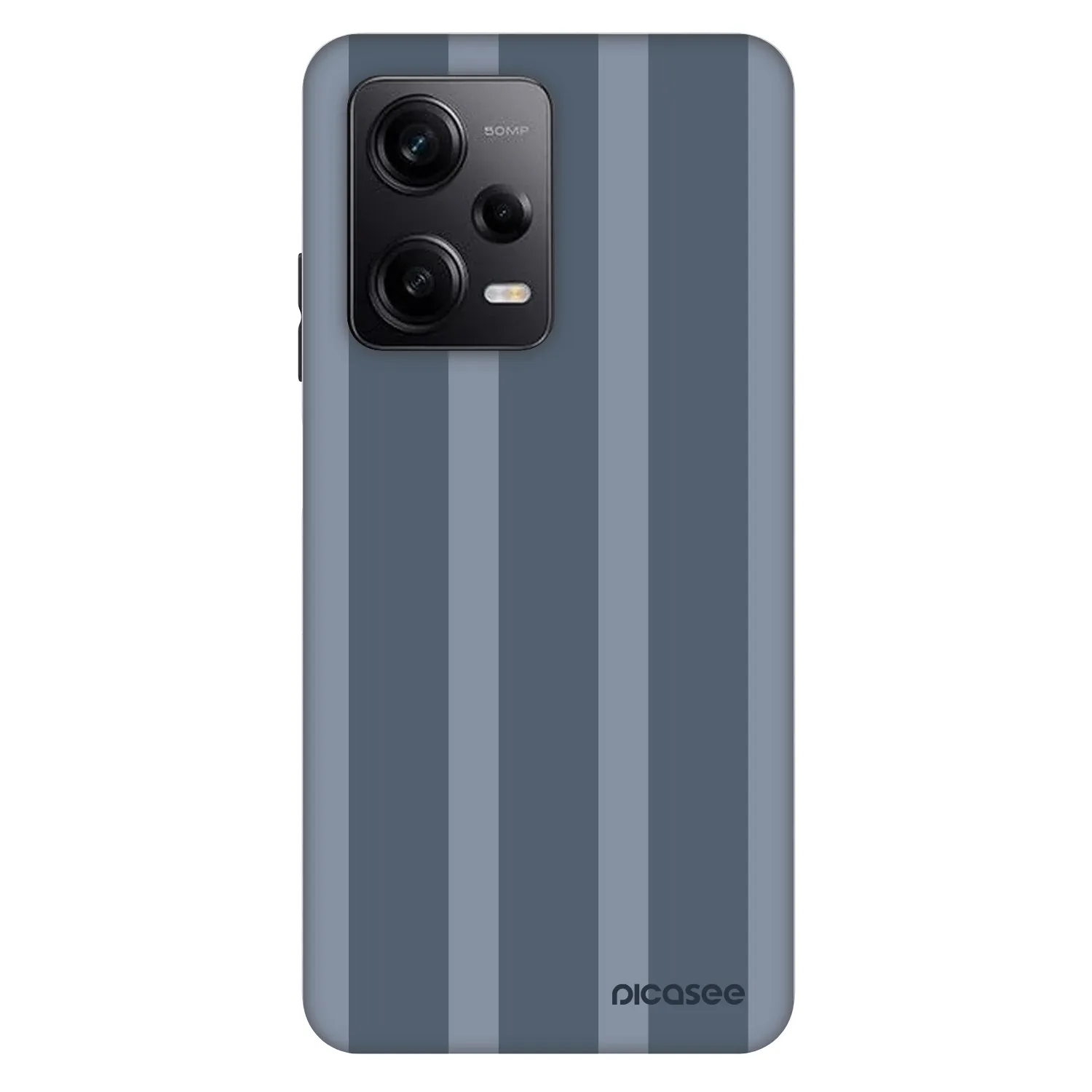 Picasee Fashion Case Xiaomi Redmi Note 12 Pro+ 5G - Midnight lounge