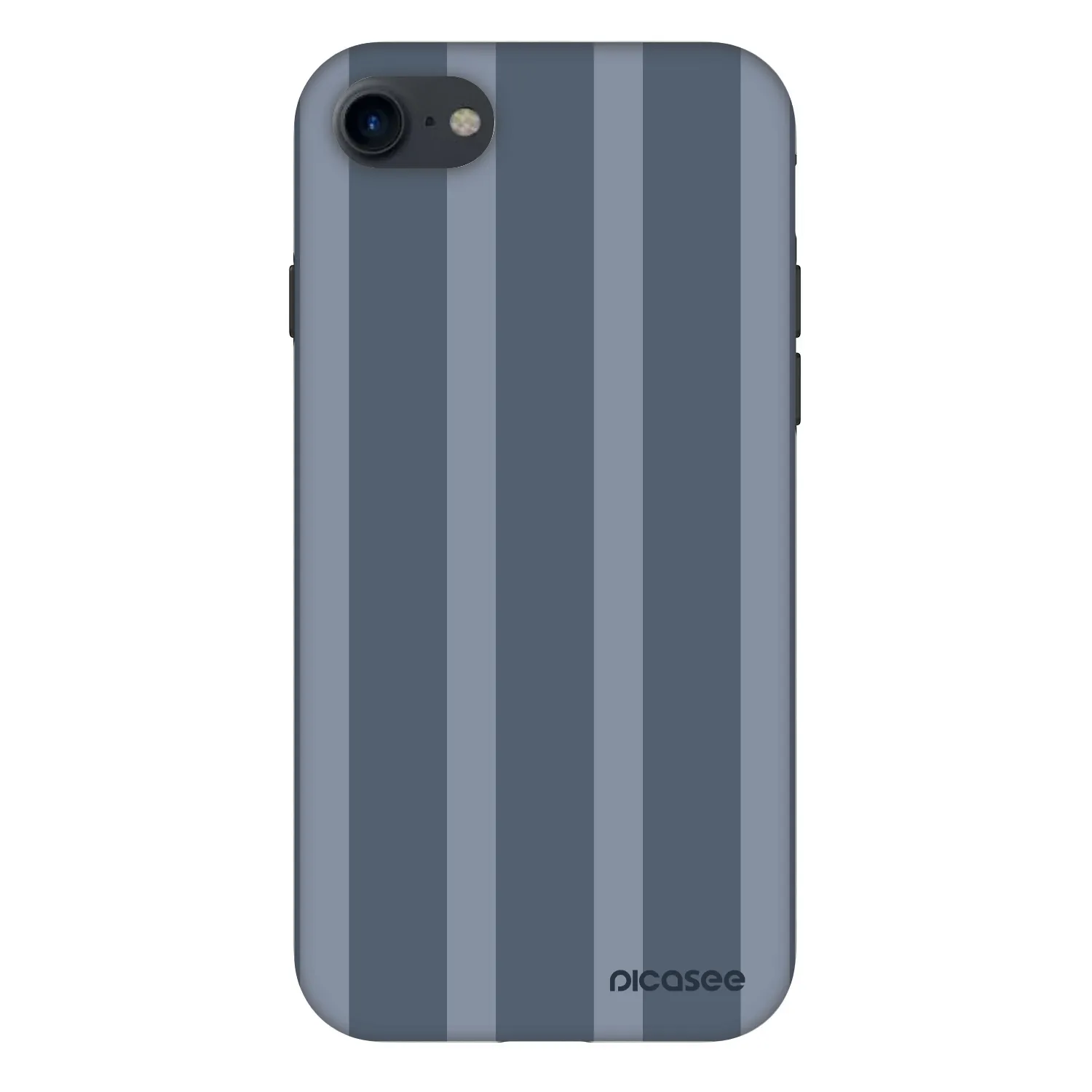 Picasee Fashion Case Apple iPhone 7 - Midnight lounge