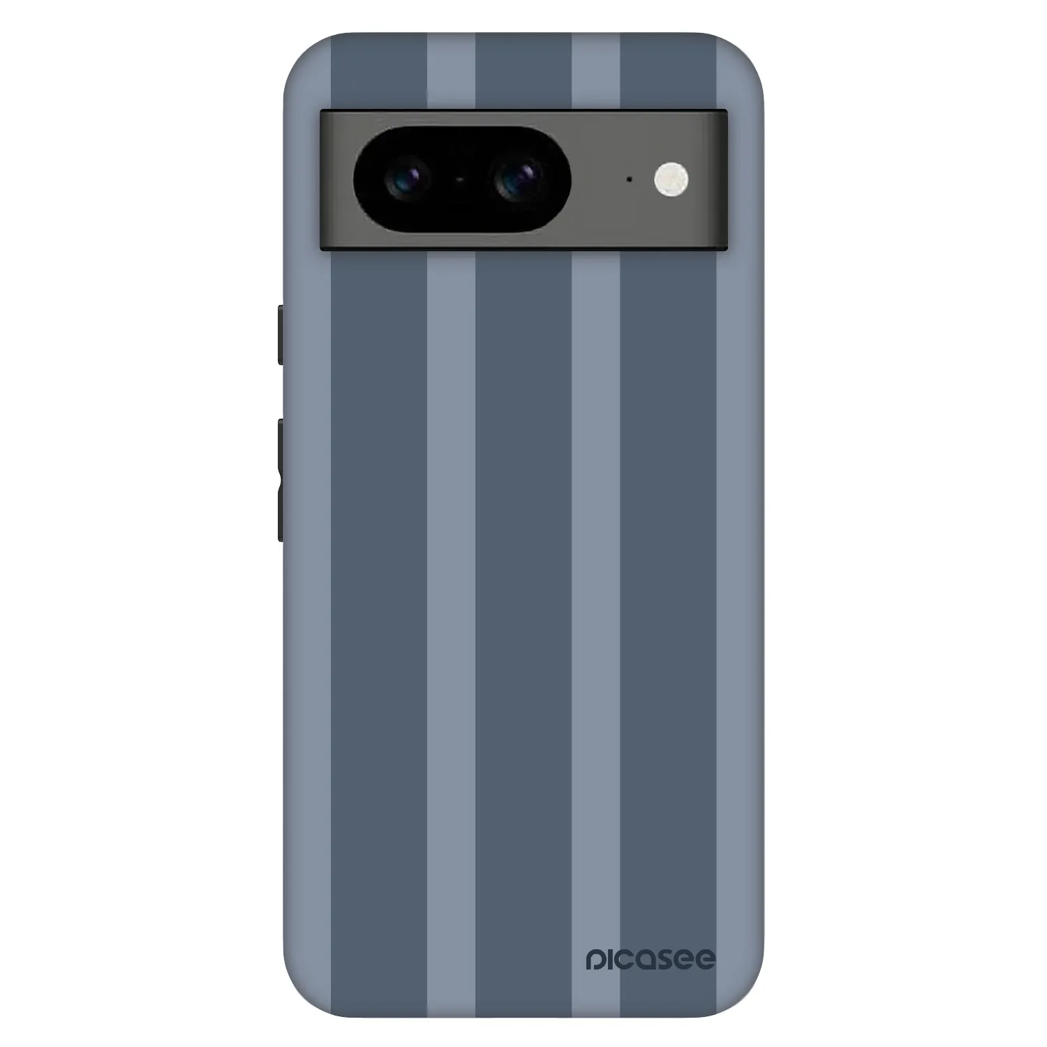 Picasee Fashion Case Google Pixel 8 Pro - Midnight lounge