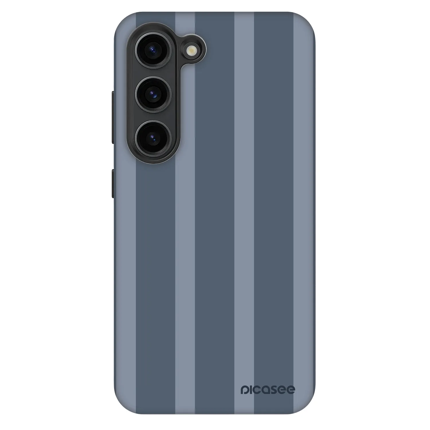 Picasee Fashion Case Samsung Galaxy S23 5G - Midnight lounge