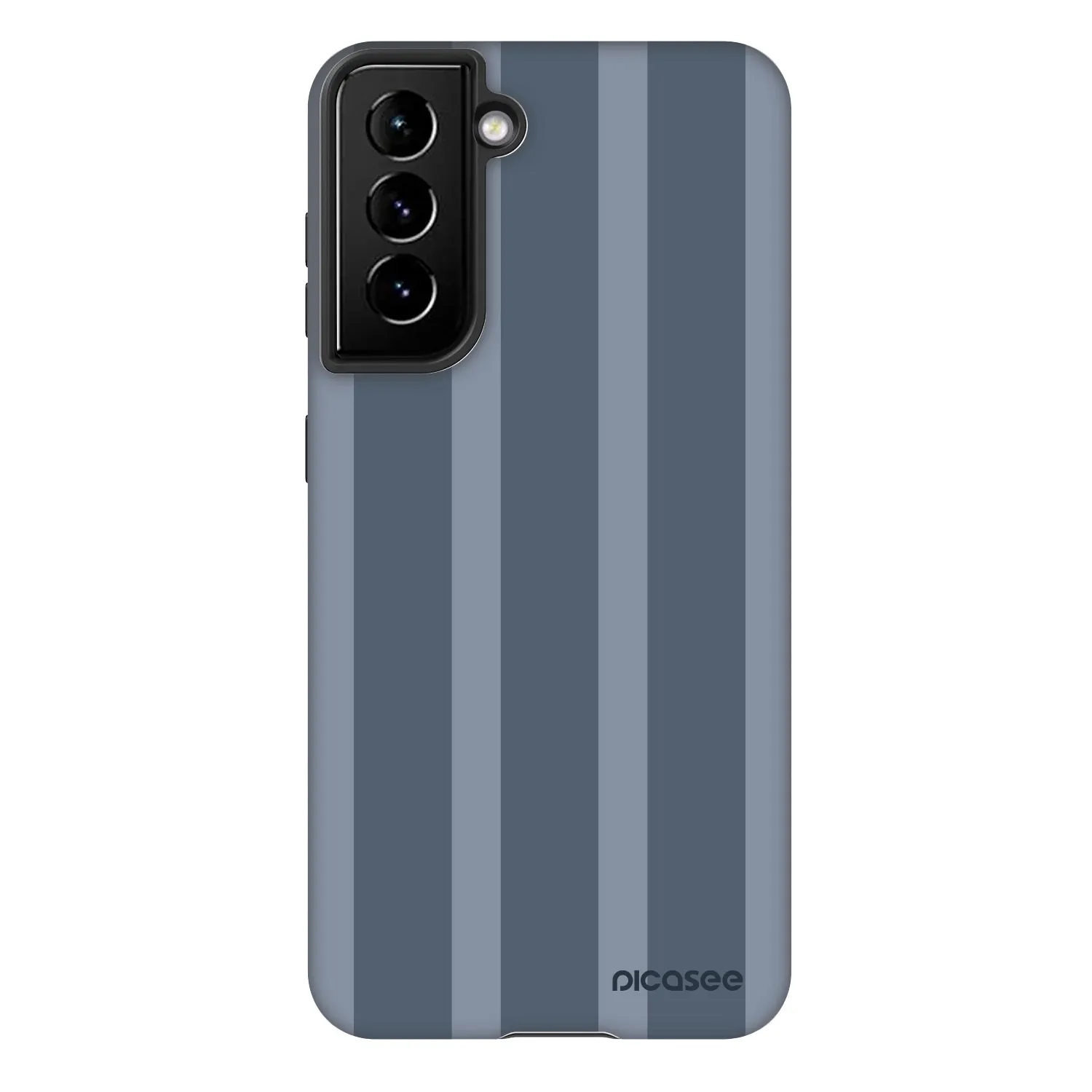Picasee Fashion Case Samsung Galaxy S22 5G - Midnight lounge