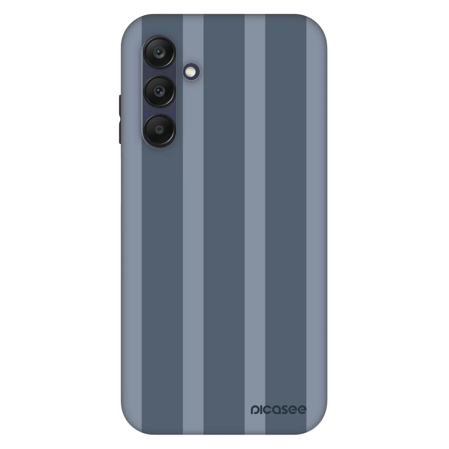Picasee Fashion Case Samsung Galaxy A25 A256B 5G - Midnight lounge
