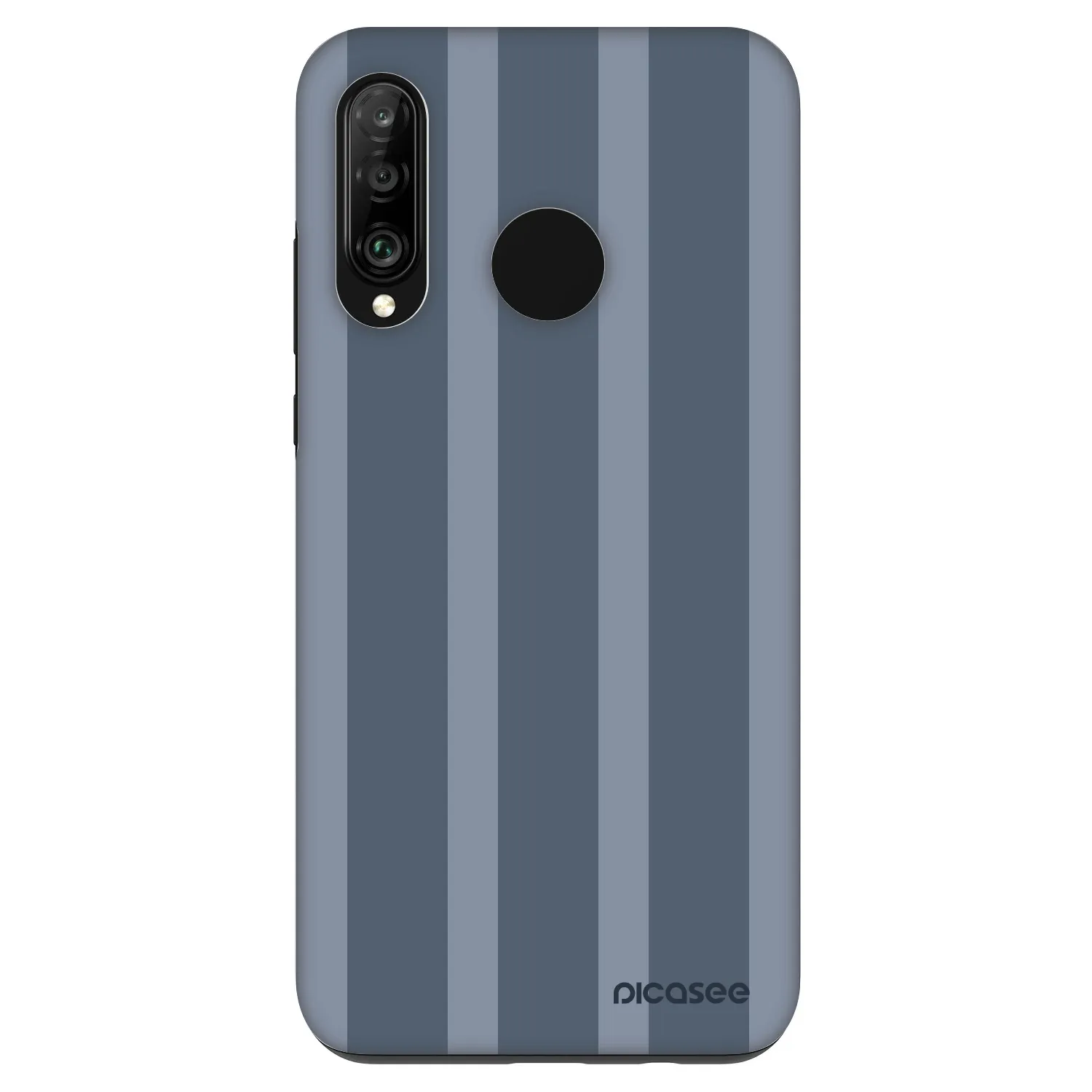 Picasee Fashion Case Huawei P30 Lite - Midnight lounge