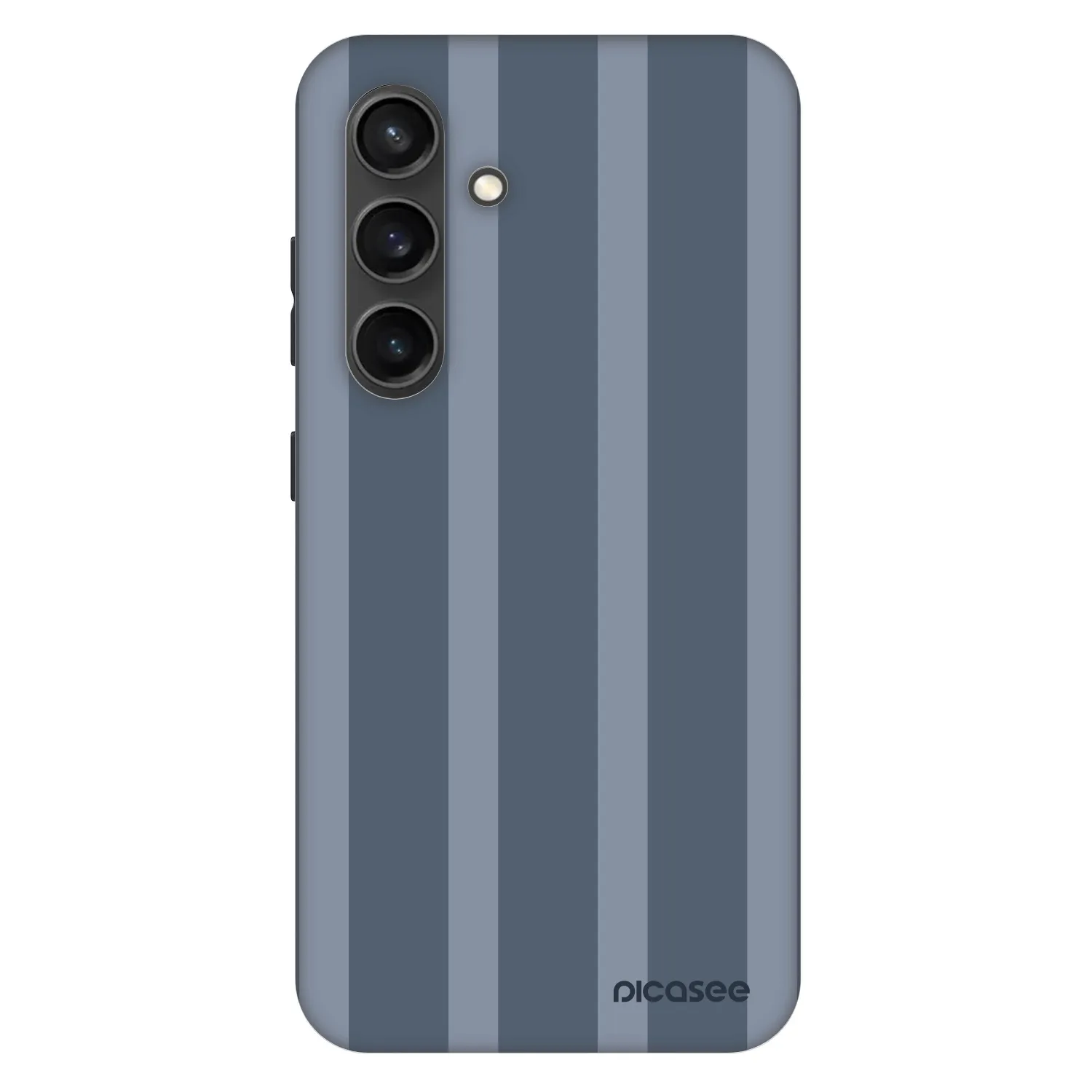 Picasee Fashion Case PowerShare pro Samsung Galaxy S24+ S926B 5G - Midnight lounge