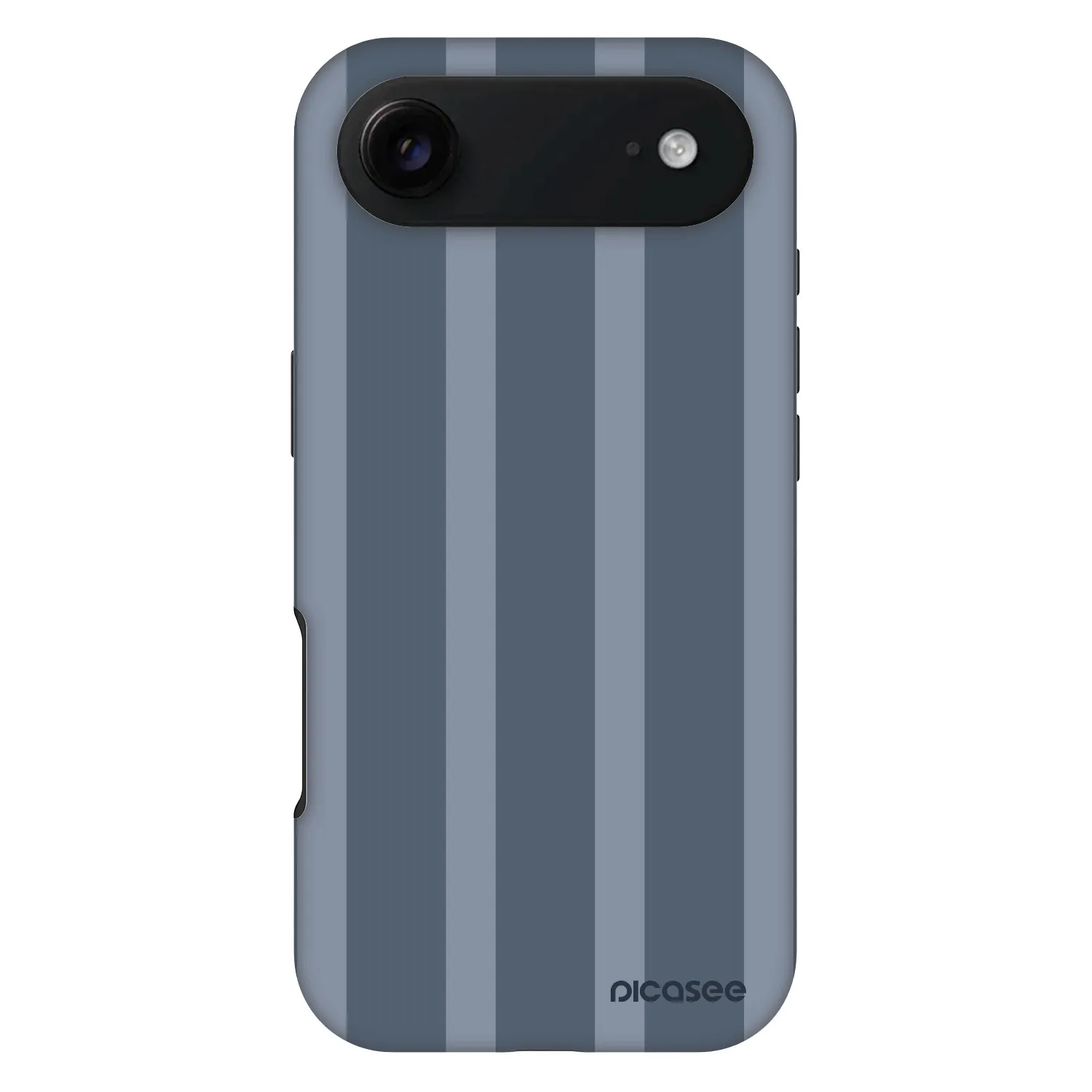 Picasee Fashion Case MagSafe Apple iPhone Air - Midnight lounge