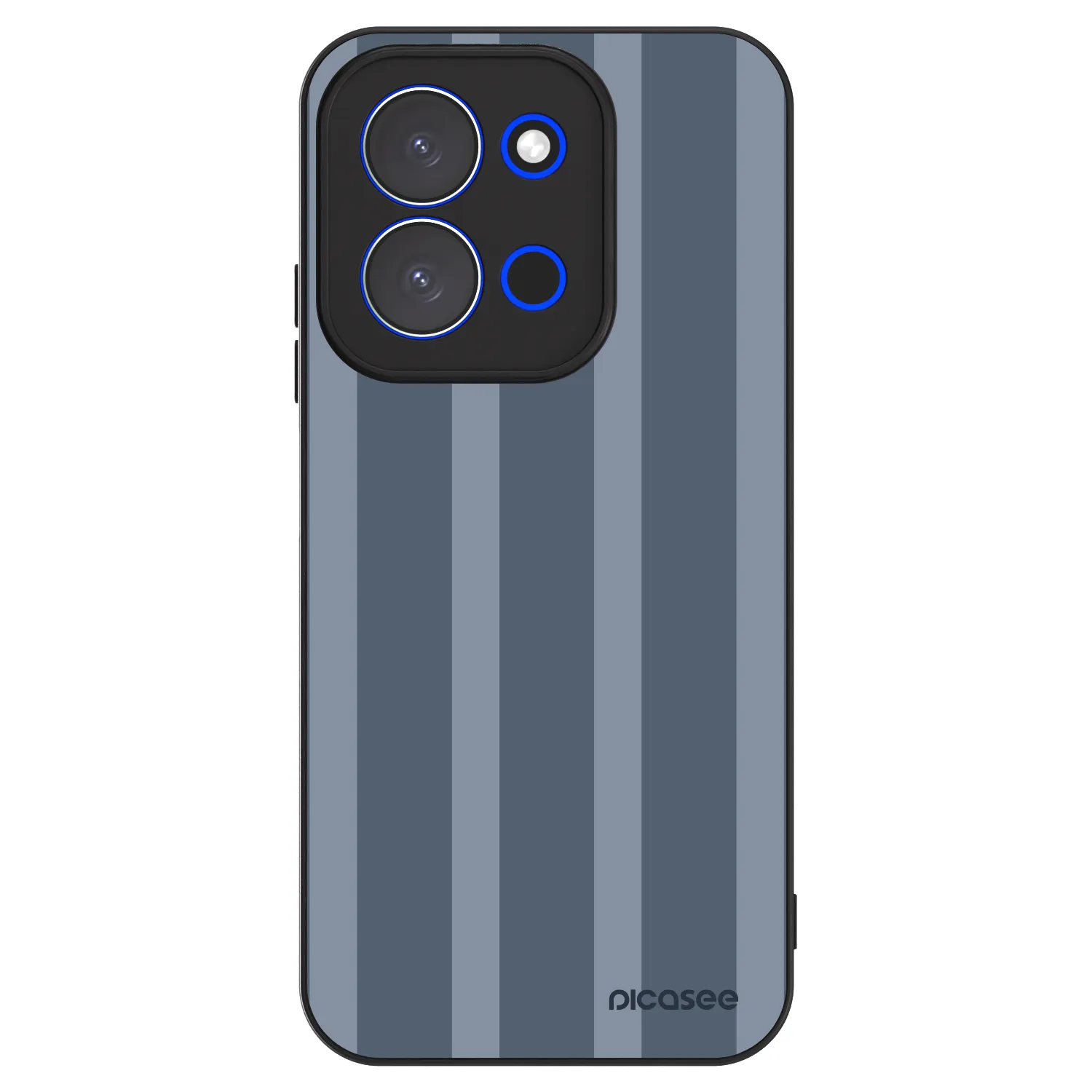 Picasee ULTIMATE CASE Xiaomi Redmi 15C 4G - készülékre - Midnight lounge