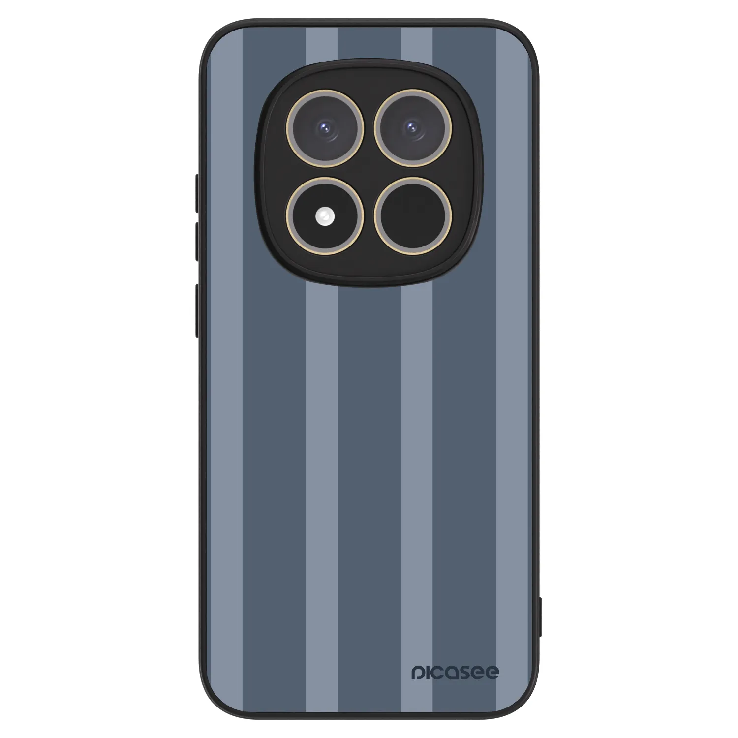 Picasee ULTIMATE CASE Xiaomi Redmi Note 15 Pro 4G - készülékre - Midnight lounge