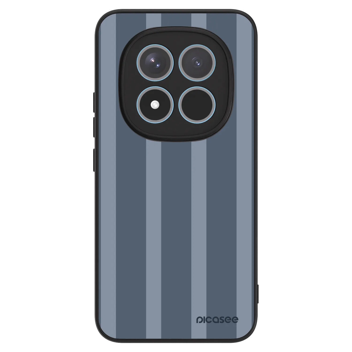 Picasee ULTIMATE CASE Xiaomi Redmi Note 15 Pro+ - készülékre - Midnight lounge