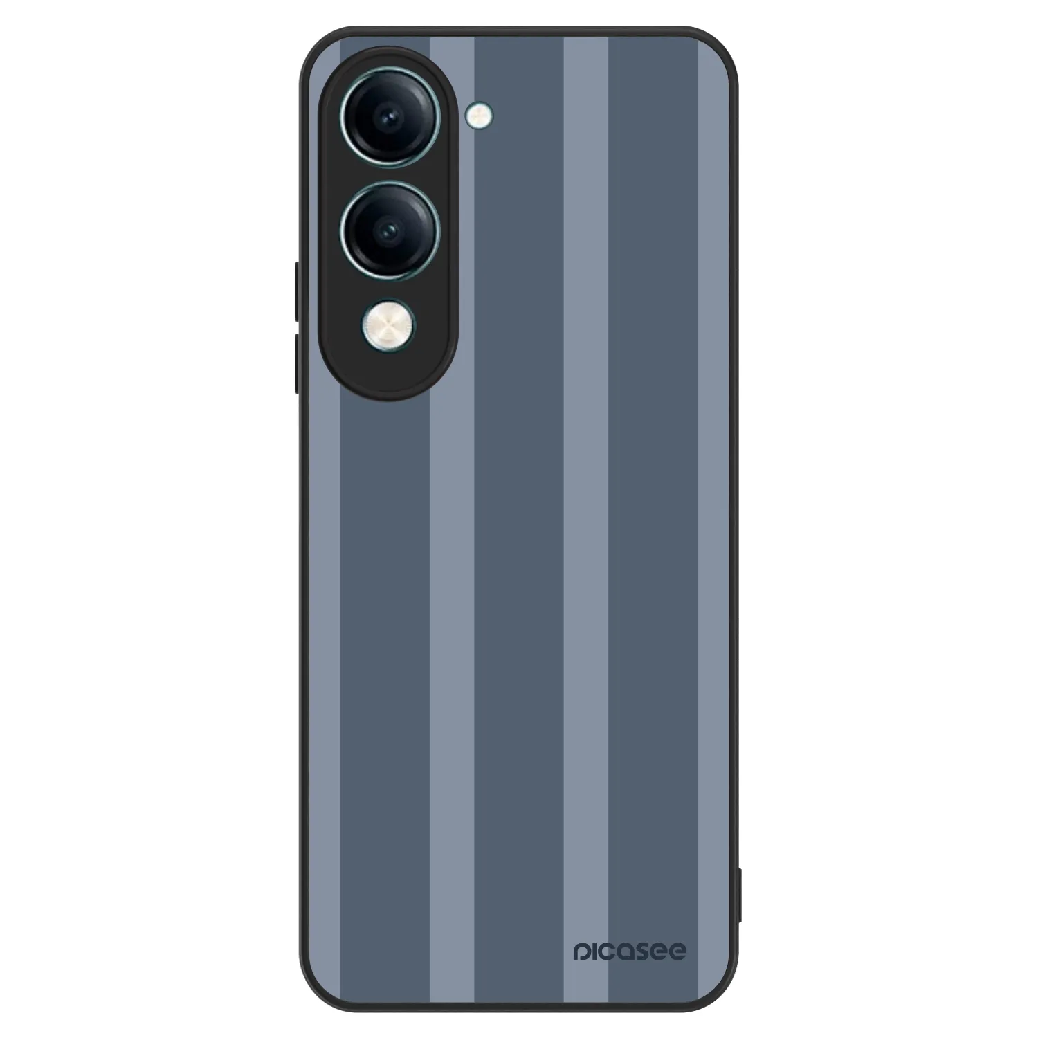 Picasee ULTIMATE CASE Vivo Y29s 5G - készülékre - Midnight lounge