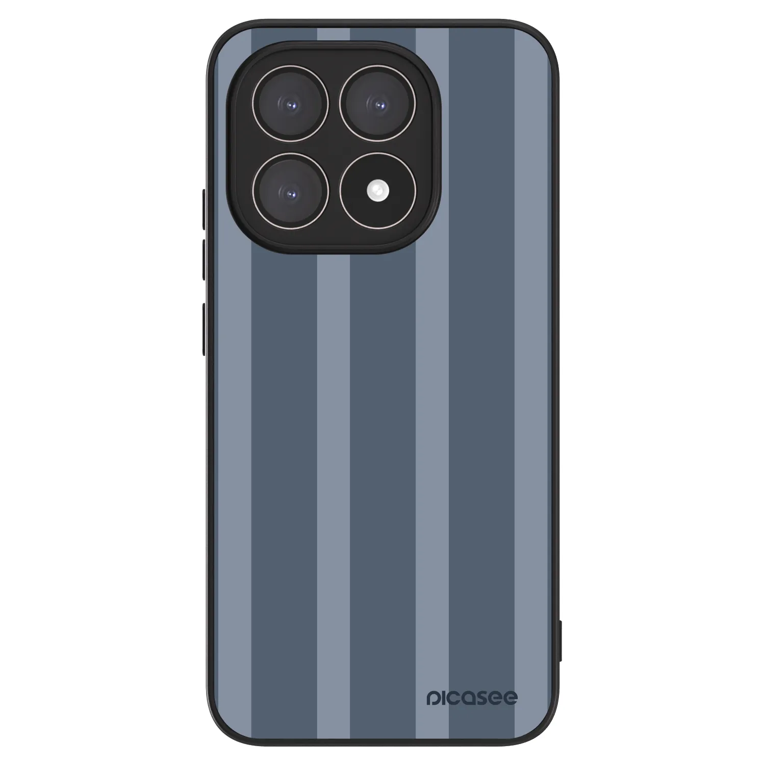 Picasee ULTIMATE CASE Xiaomi 15T - készülékre - Midnight lounge