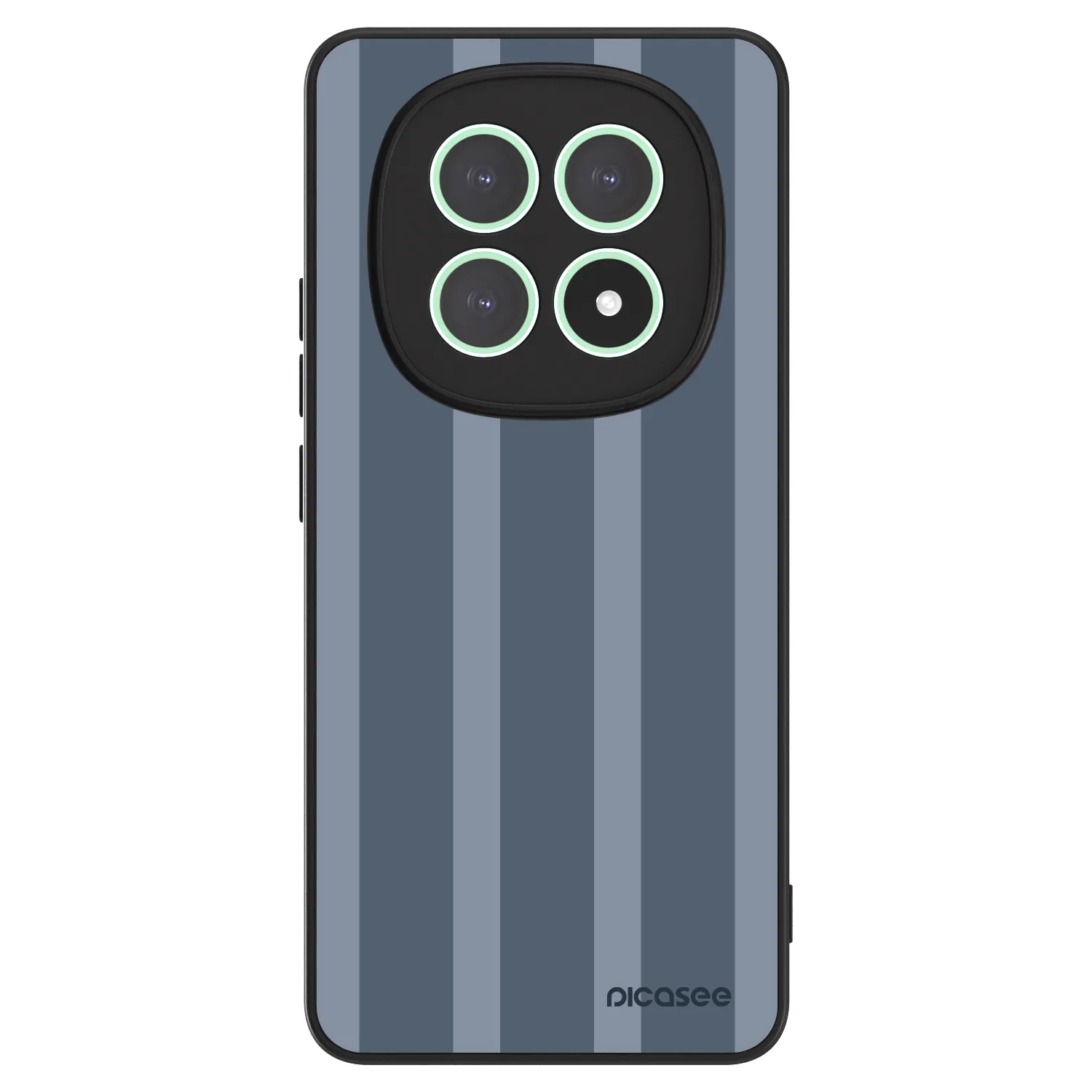 Picasee ULTIMATE CASE Xiaomi Redmi Note 15 4G - készülékre - Midnight lounge
