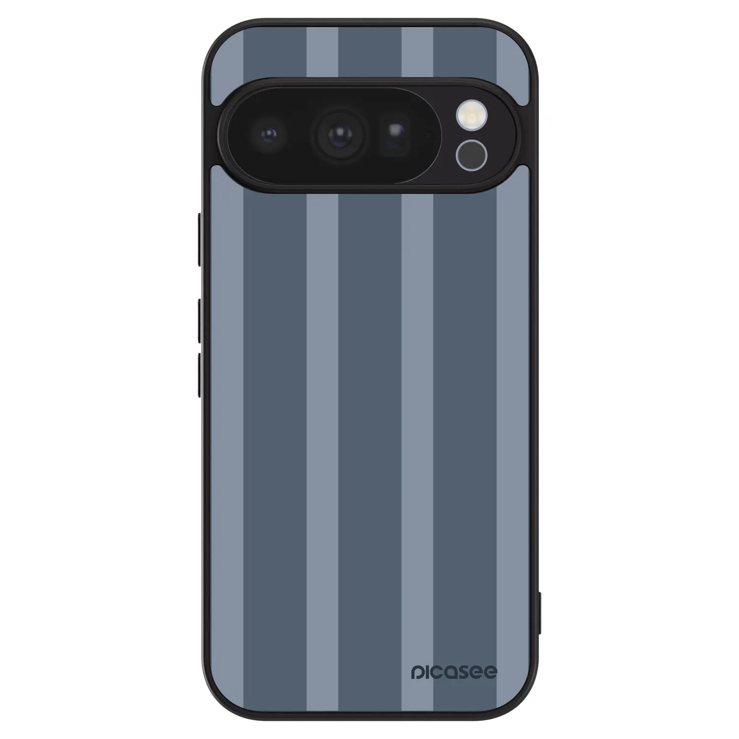 Picasee ULTIMATE CASE Google Pixel 10 Pro - készülékre - Midnight lounge