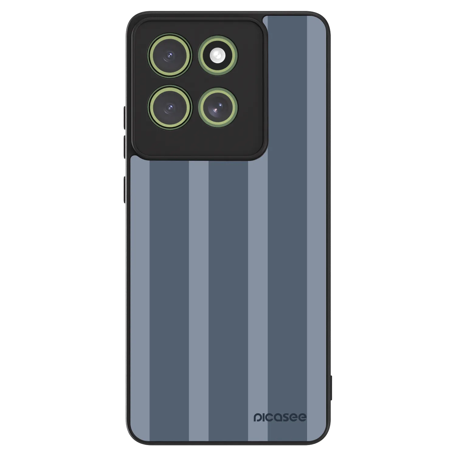 Picasee ULTIMATE CASE Motorola Moto G86 Power 5G - készülékre - Midnight lounge
