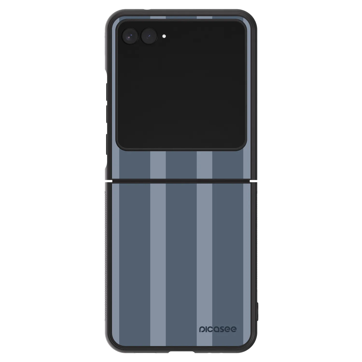 Picasee ULTIMATE CASE Motorola Razr 60 - készülékre - Midnight lounge