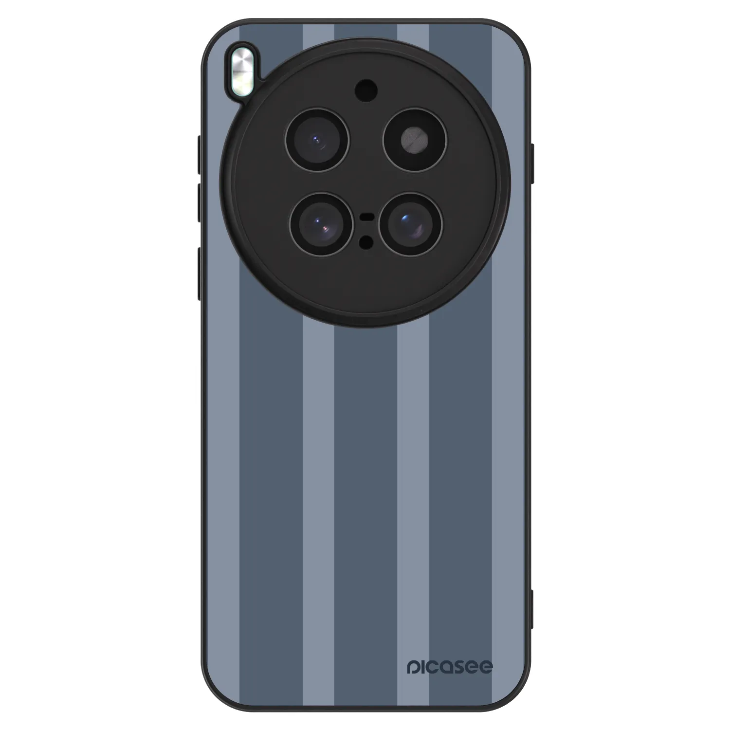 Picasee ULTIMATE CASE Vivo X300 Pro - készülékre - Midnight lounge