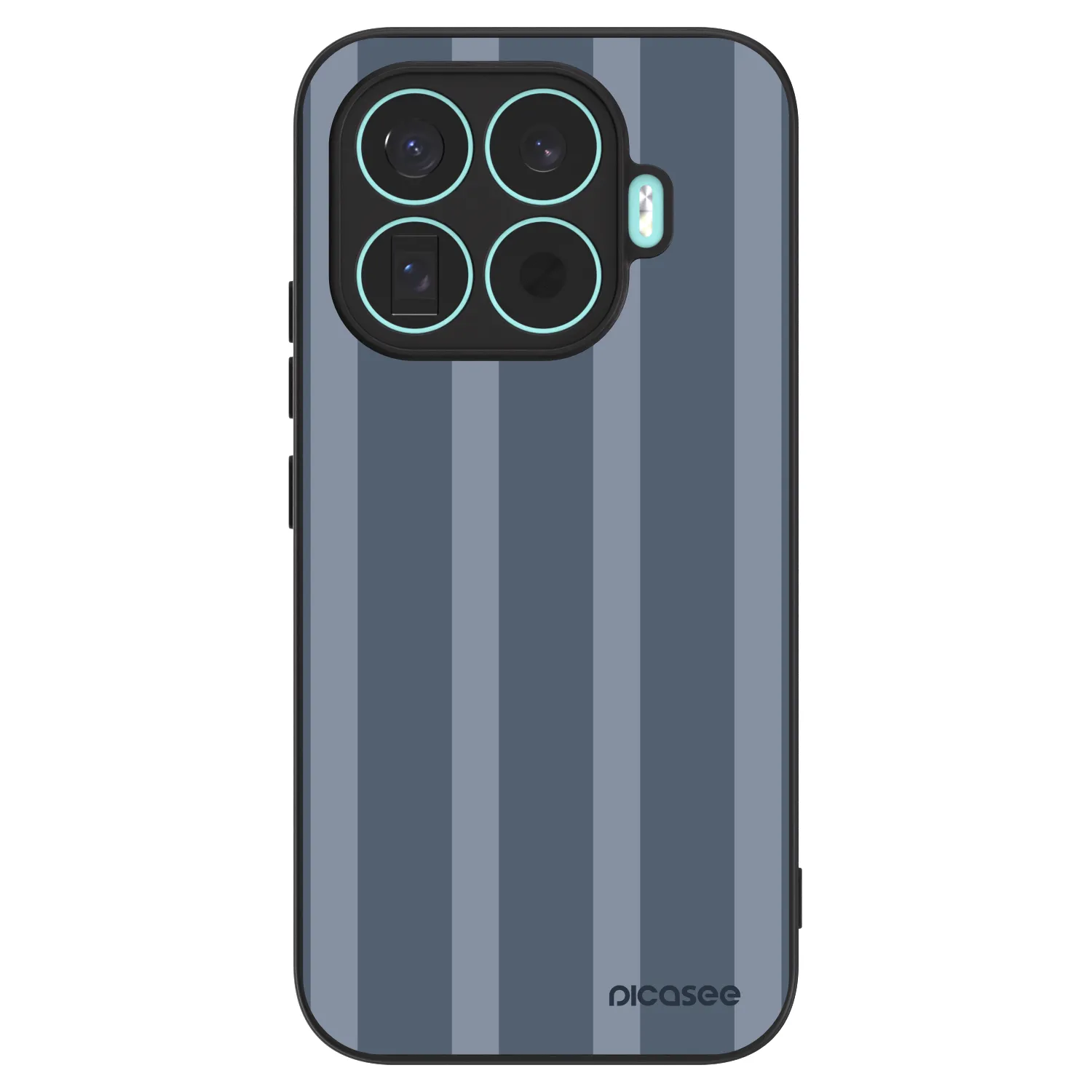 Picasee ULTIMATE CASE Xiaomi 17T - készülékre - Midnight lounge
