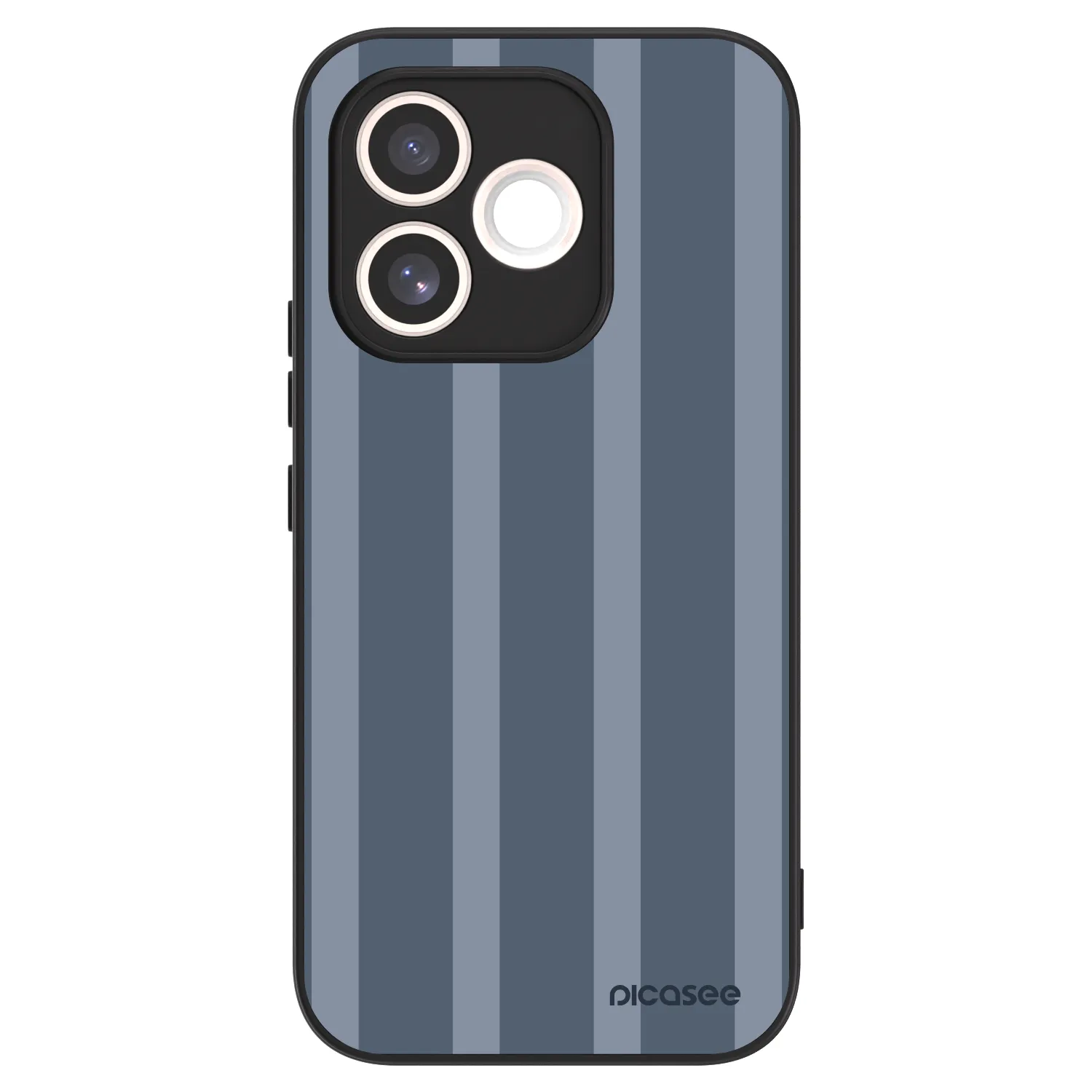 Picasee ULTIMATE CASE Honor 600 Lite - készülékre - Midnight lounge