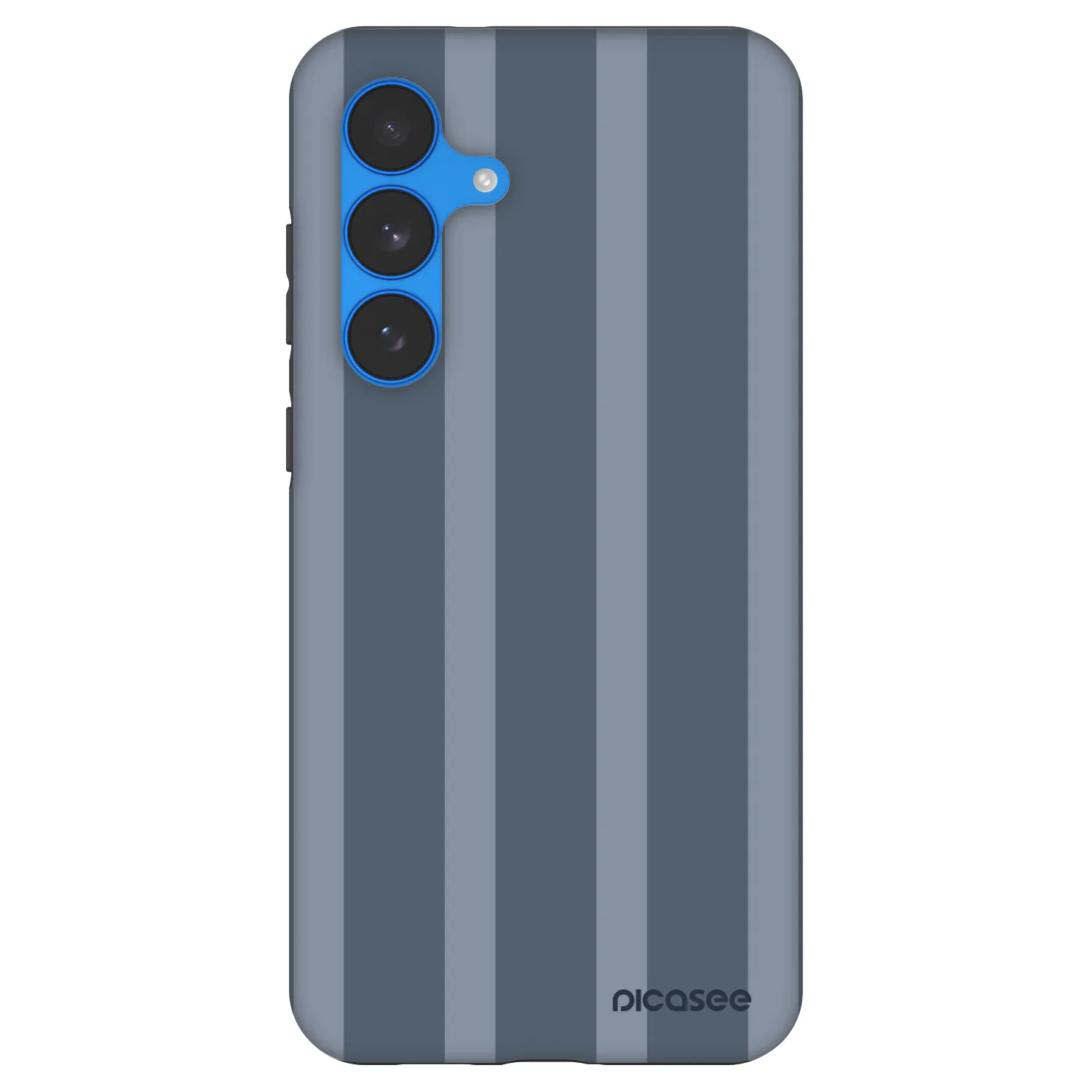 Picasee Fashion Case Samsung Galaxy S25 FE 5G - Midnight lounge