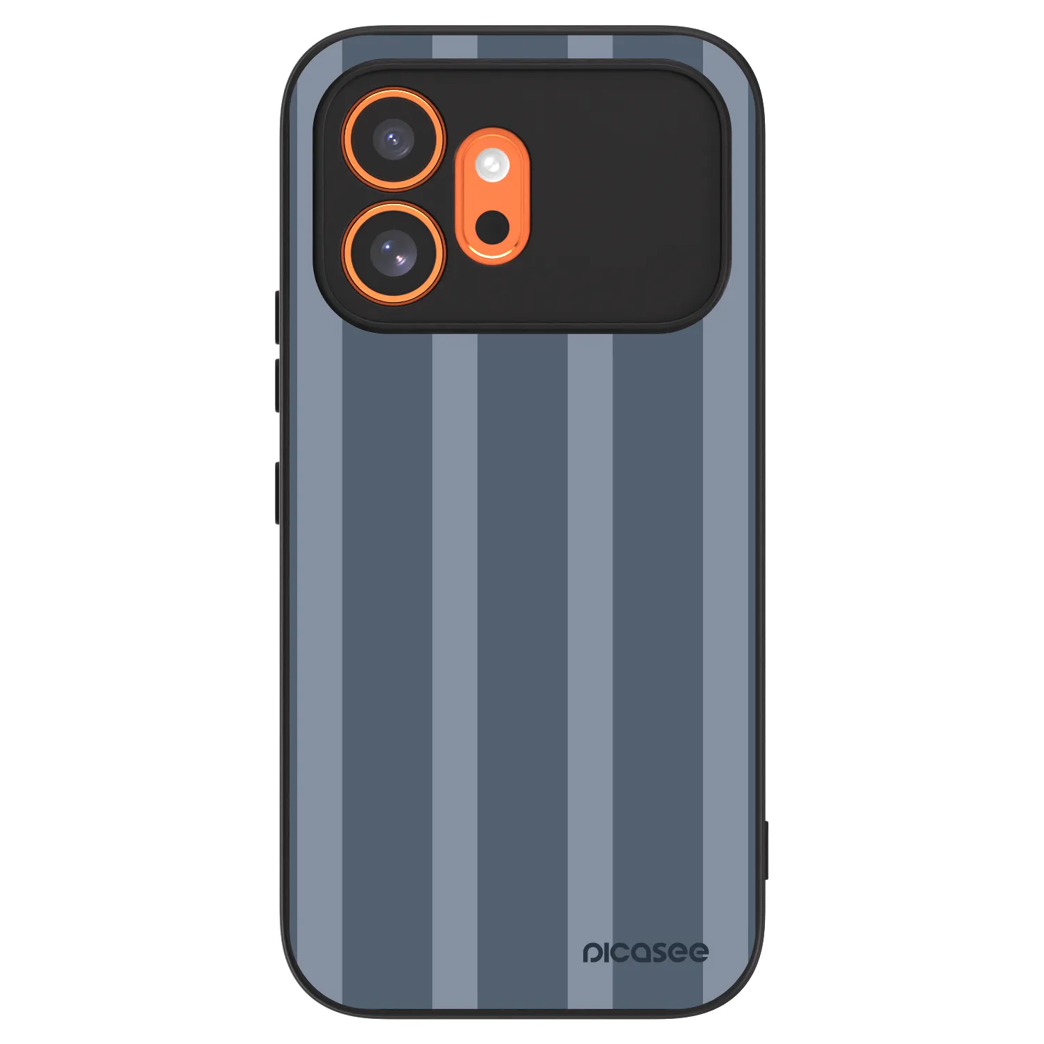 Picasee ULTIMATE CASE Honor 600 - készülékre - Midnight lounge