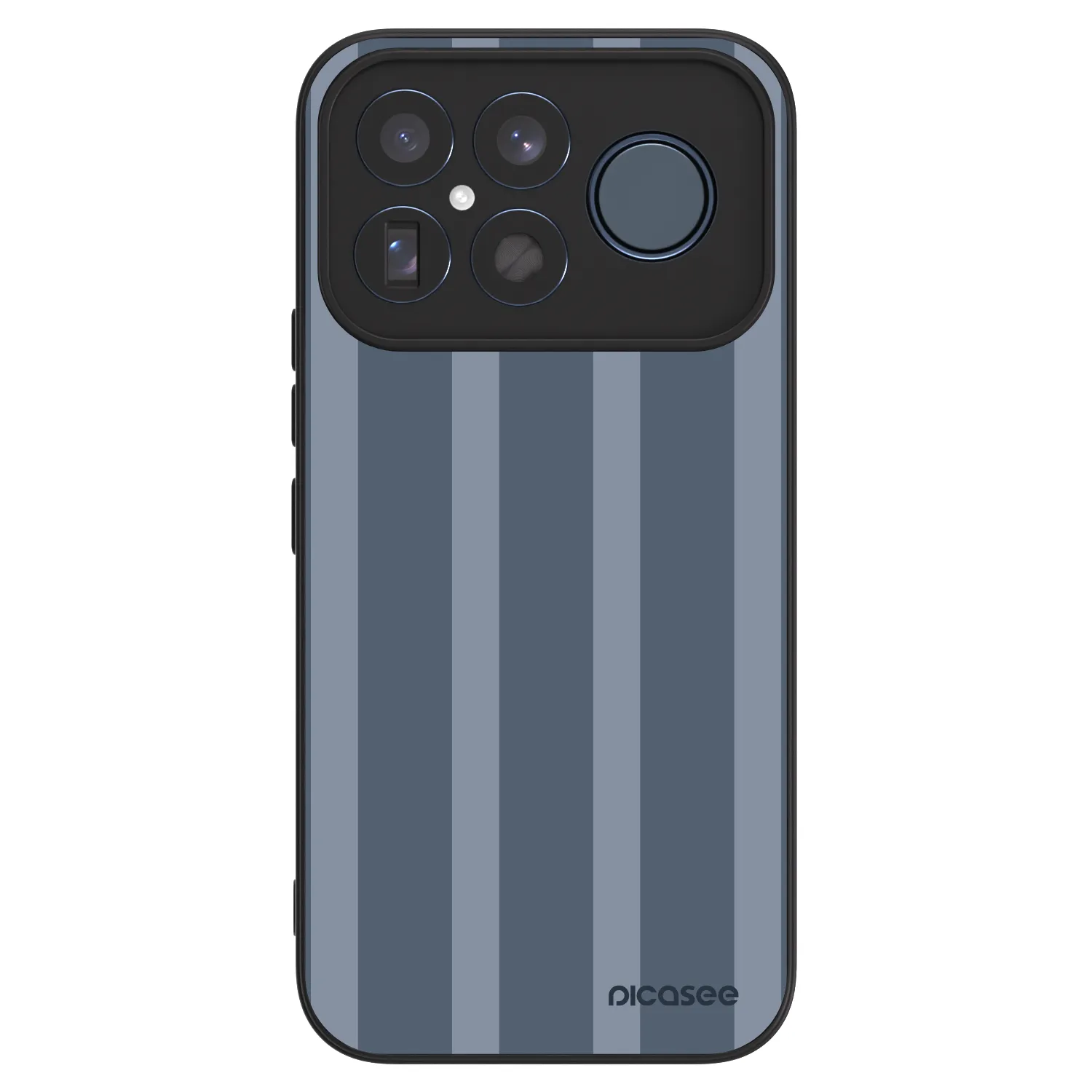 Picasee ULTIMATE CASE Xiaomi Poco F8 Ultra - készülékre - Midnight lounge