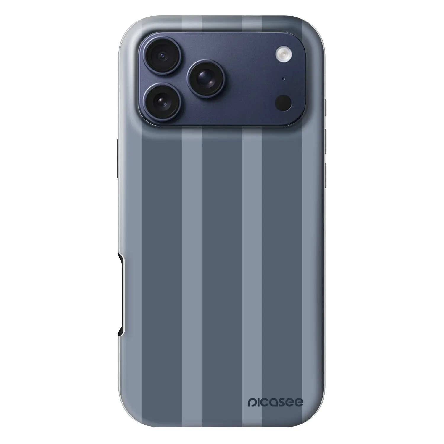 Picasee Fashion Case MagSafe Apple iPhone 18 Pro Max - Midnight lounge