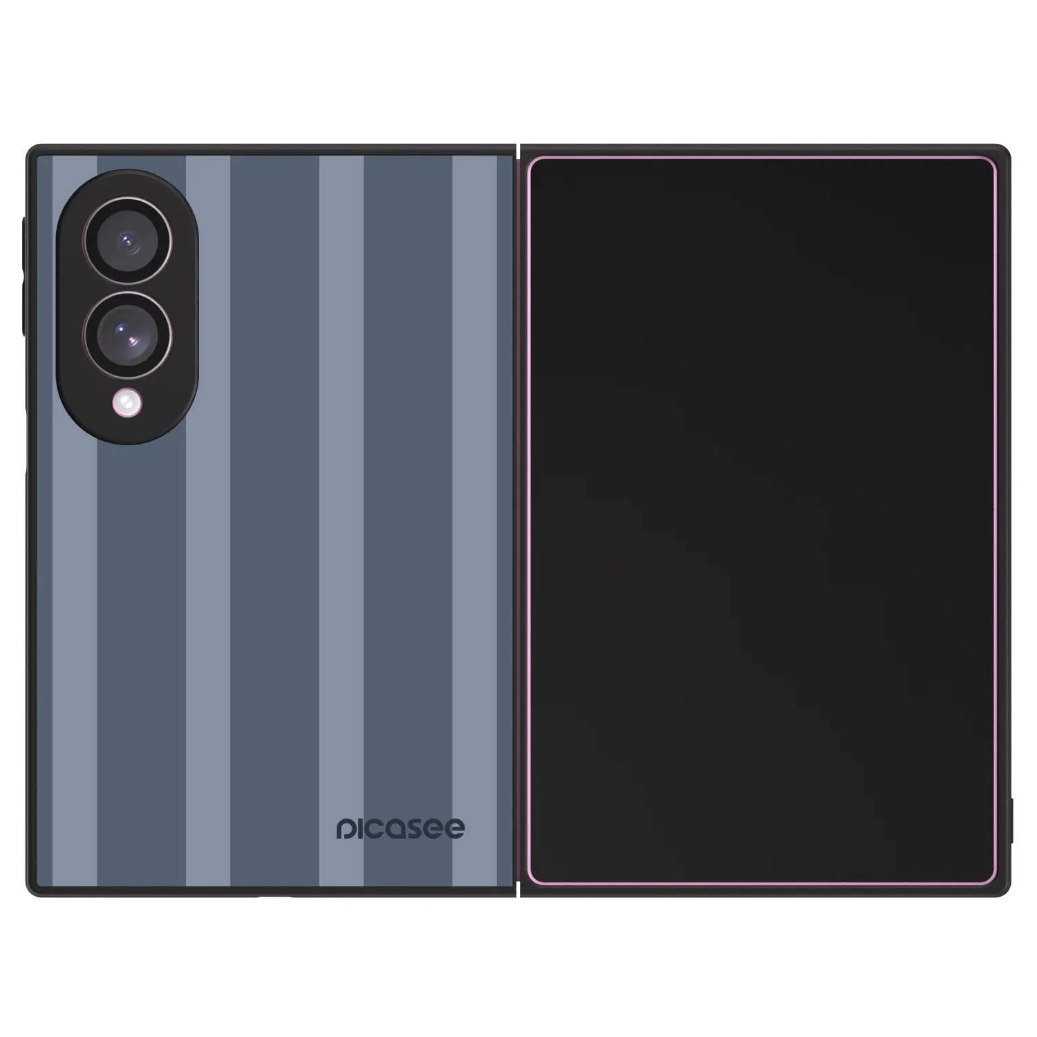 Picasee ULTIMATE CASE Samsung Galaxy Z Fold8 5G - készülékre - Midnight lounge