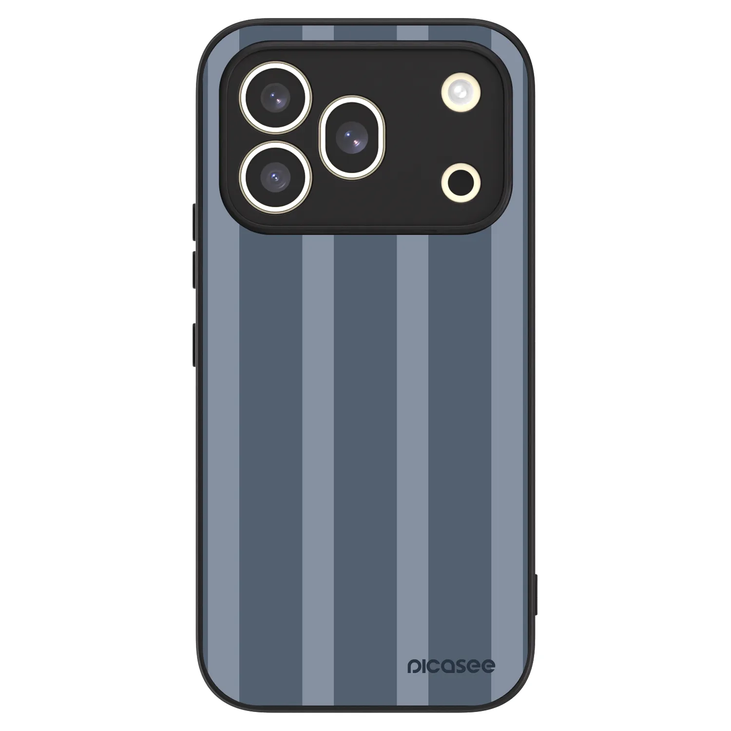 Picasee ULTIMATE CASE Honor 600 Pro - készülékre - Midnight lounge