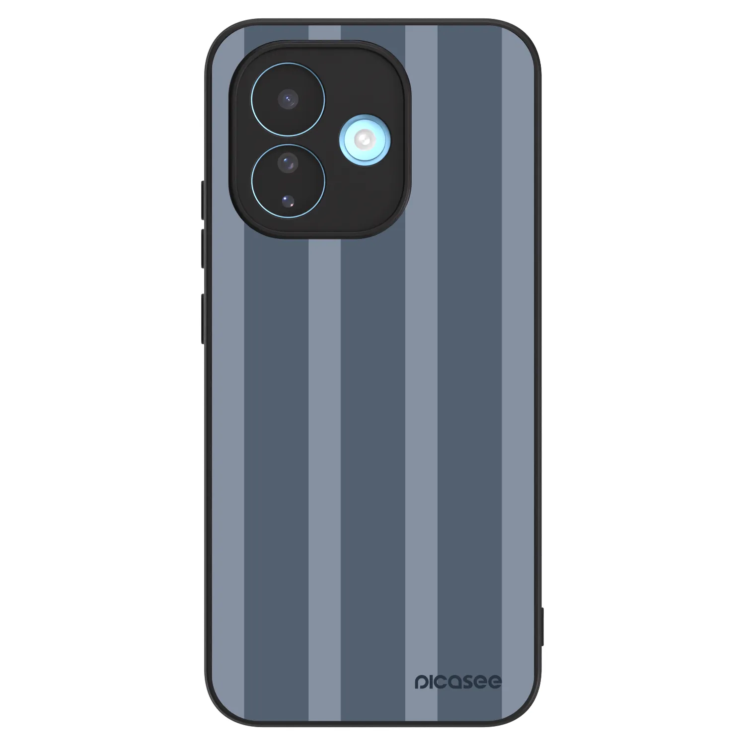 Picasee ULTIMATE CASE Xiaomi Redmi Note 17 Pro 5G - készülékre - Midnight lounge