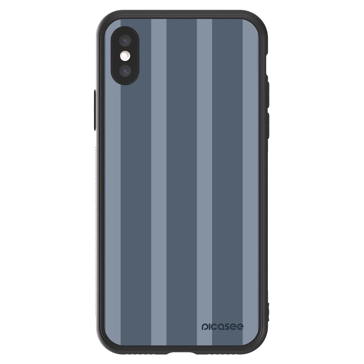 Picasee ULTIMATE CASE Apple iPhone 6 Plus/6S Plus - készülékre - Midnight lounge
