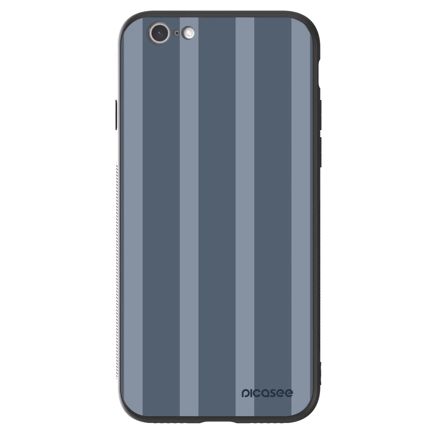 Picasee ULTIMATE CASE Apple iPhone 6/6S - készülékre - Midnight lounge