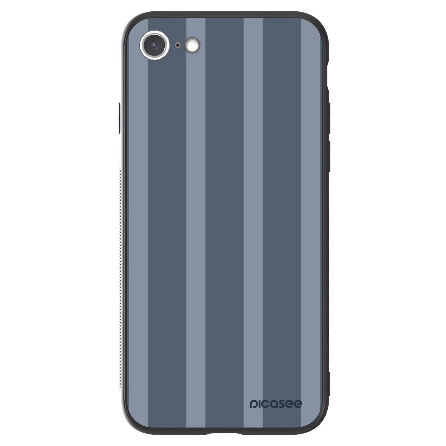 Picasee ULTIMATE CASE Apple iPhone 7 - készülékre - Midnight lounge