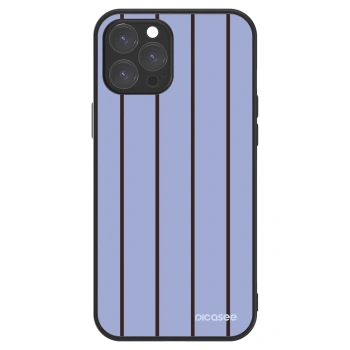 Picasee ULTIMATE CASE Apple iPhone 12 Pro Max - készülékre - Poolside member